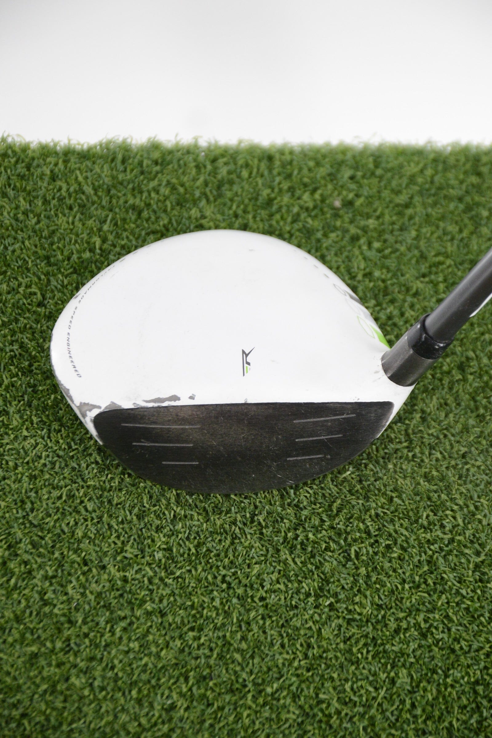 TaylorMade Rocketballz 5 Wood SR Flex 42.75" Golf Clubs GolfRoots