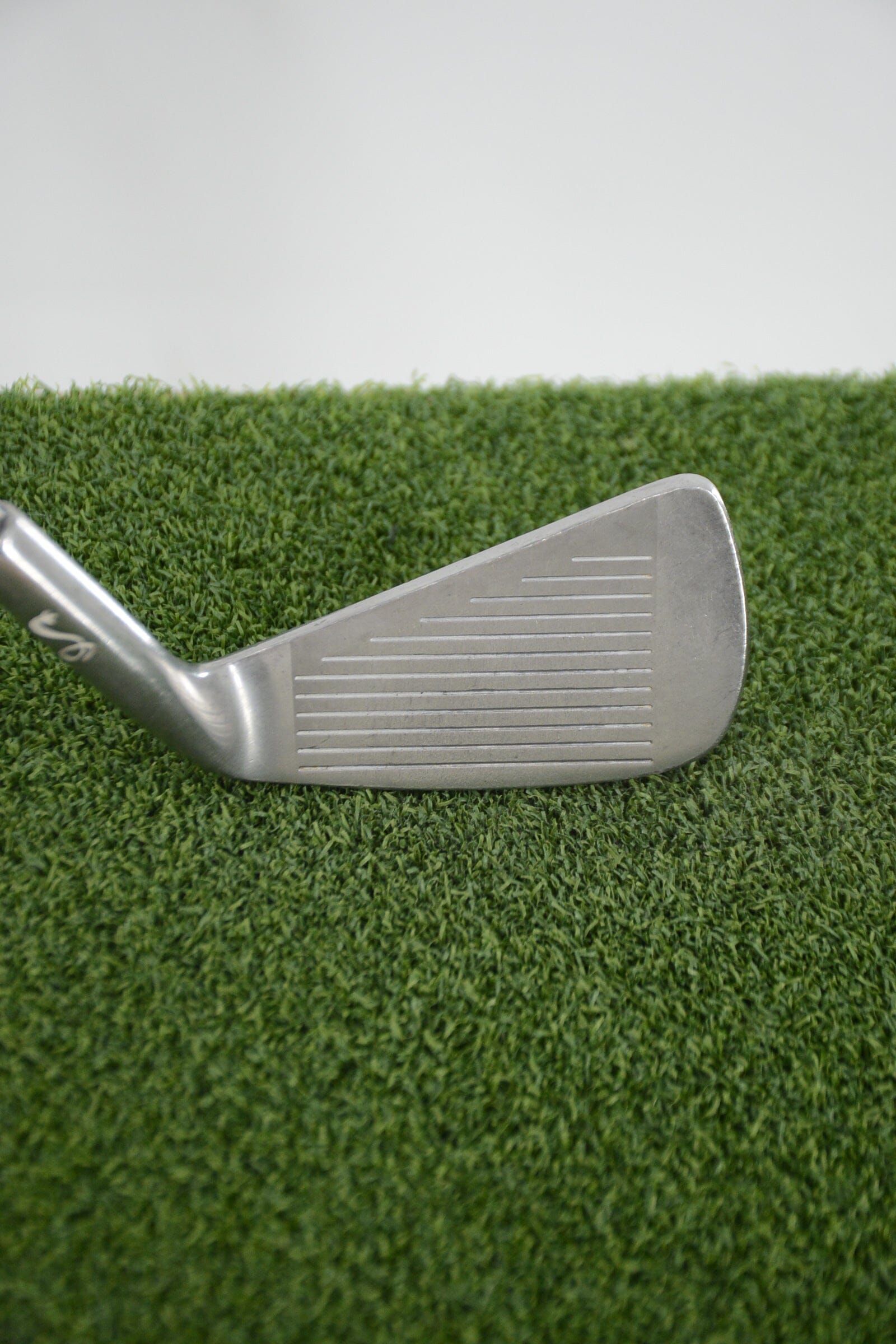 Lefty Cobra Baffler Blade 5 Iron SR Flex 38.5" Golf Clubs GolfRoots