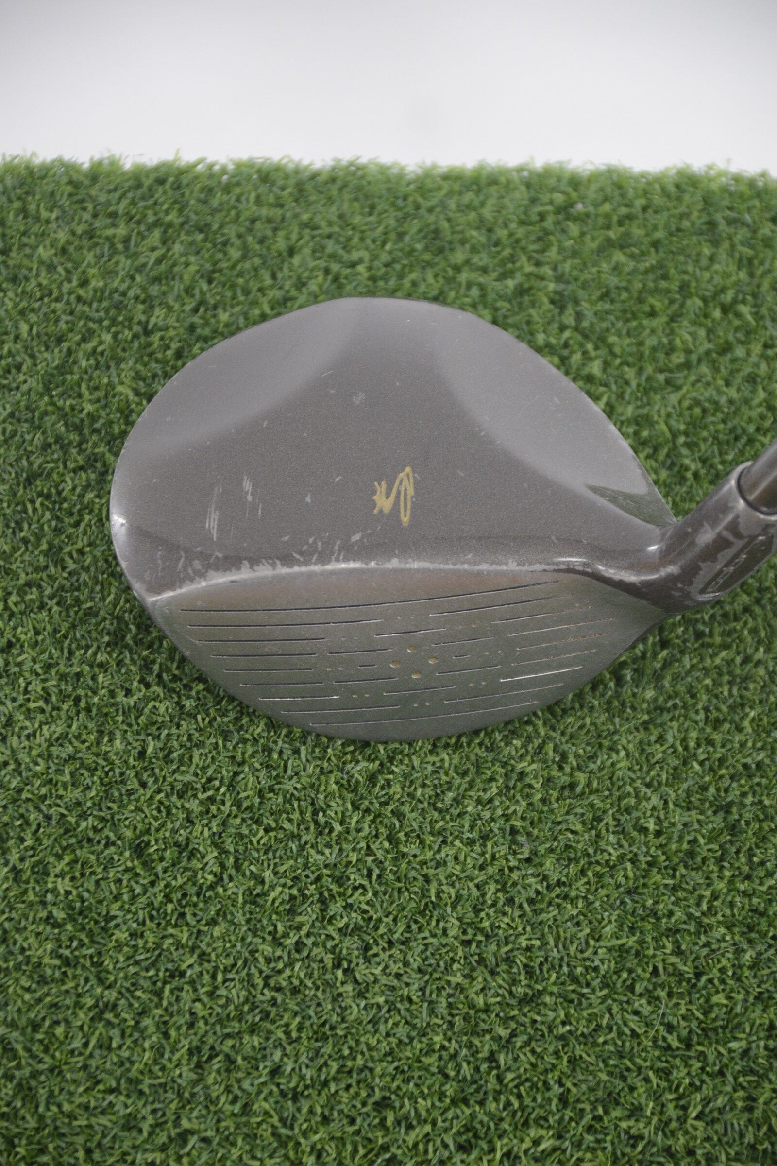 Cobra King Cobra Ti Offset 10.5 Degree Driver SR Flex 45" Golf Clubs GolfRoots