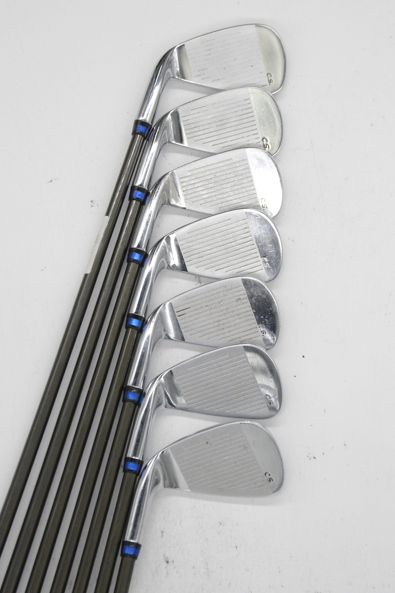 Women's Acer XP 905 Tour 3-7, 9-PW Iron Set W Flex -0.5" Golf Clubs GolfRoots