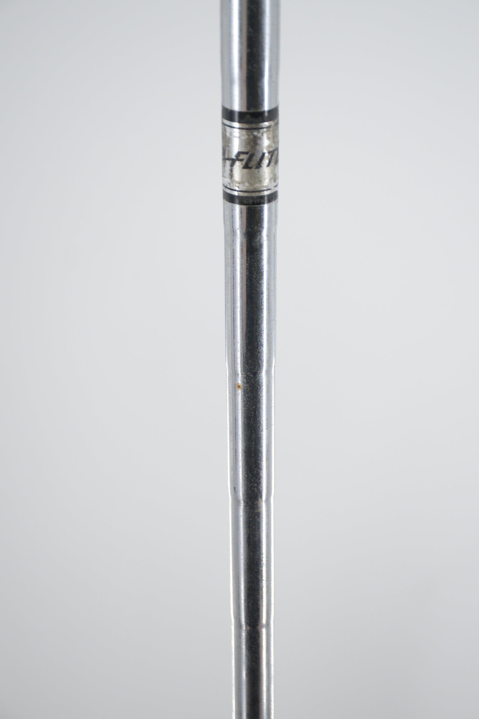 Lefty Top Flite Tour Black Chrome 60 Degree Wedge Wedge Flex 35.25" Golf Clubs GolfRoots