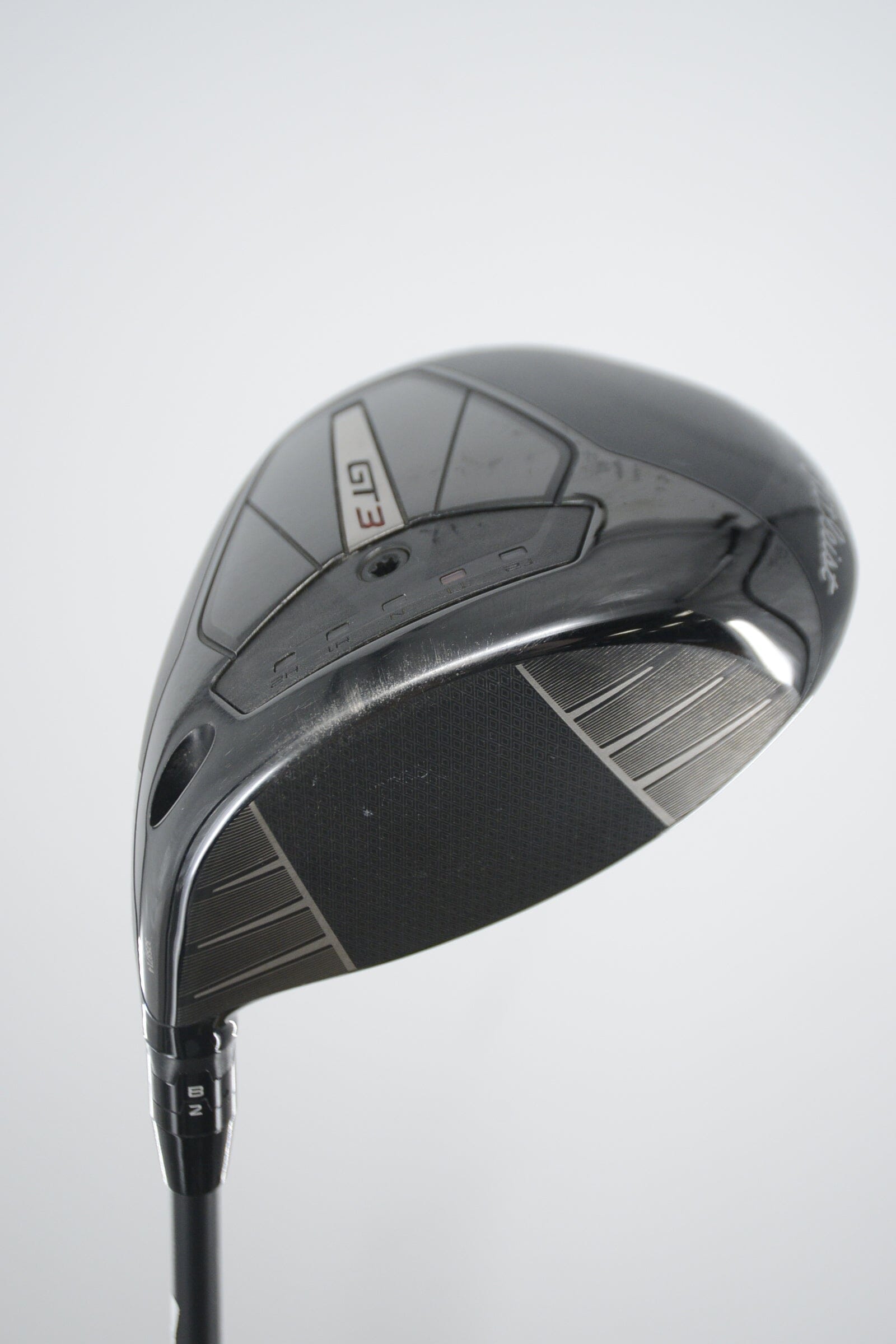 Titleist GT3 9 Degree Driver S Flex 45.25" Golf Clubs GolfRoots