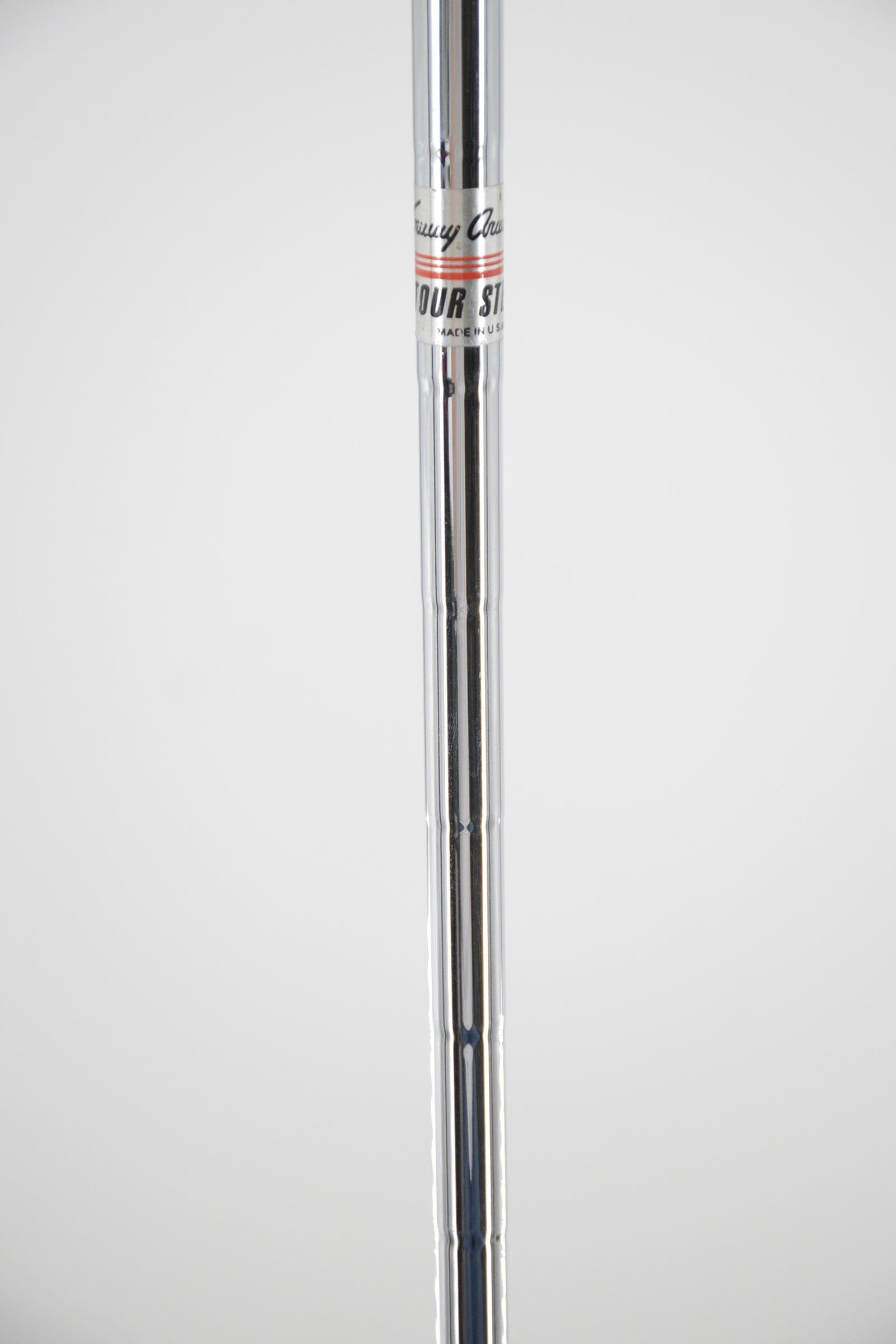 Tommy Armour 855S Silver Scot 7 Iron S Flex 36.75" Golf Clubs GolfRoots