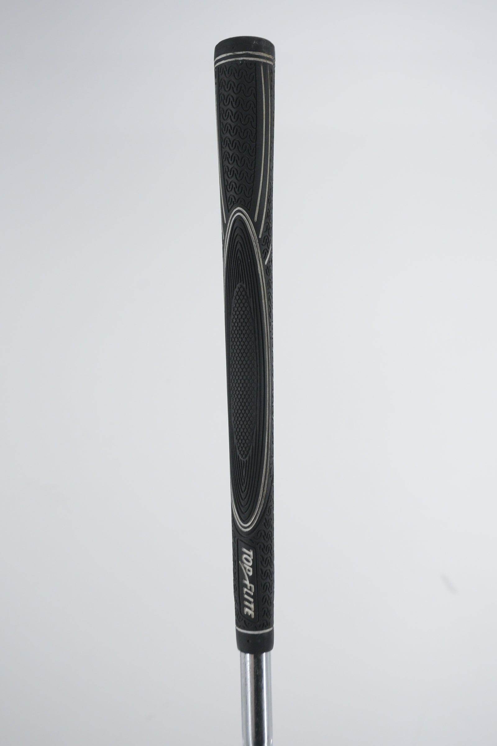 Lefty Top Flite Tour Black Chrome 60 Degree Wedge Wedge Flex 35.25" Golf Clubs GolfRoots