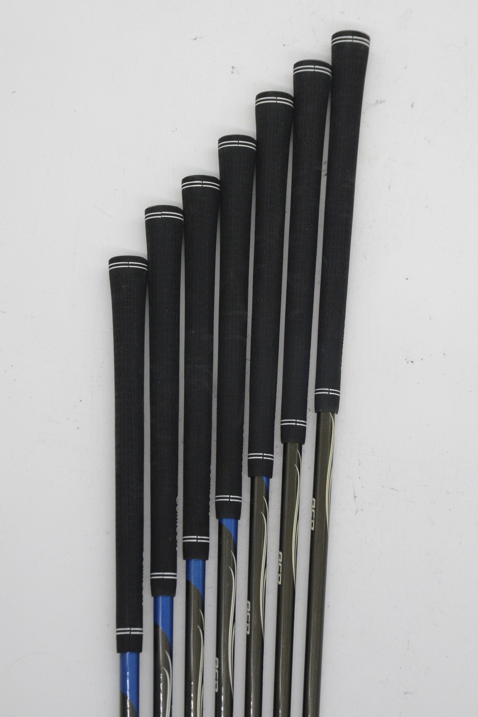 Women's Acer XP 905 Tour 3-7, 9-PW Iron Set W Flex -0.5" Golf Clubs GolfRoots