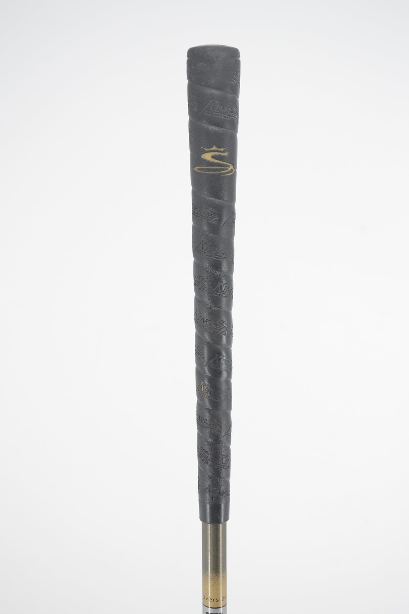 Cobra King Cobra Ti Offset 10.5 Degree Driver SR Flex 45" Golf Clubs GolfRoots