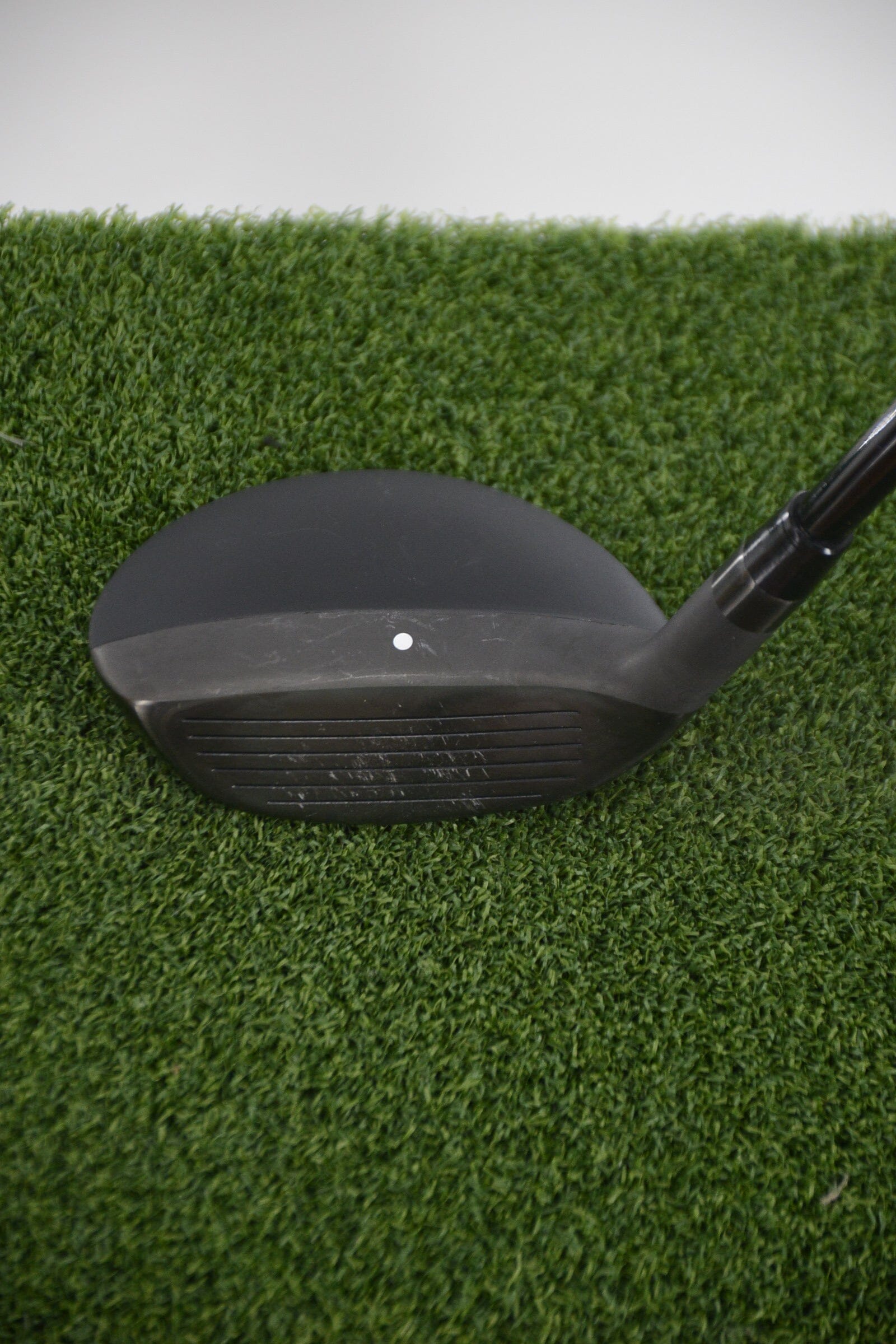 Tour Precision PGF Gold 5 Hybrid SR Flex 39.75" Golf Clubs GolfRoots