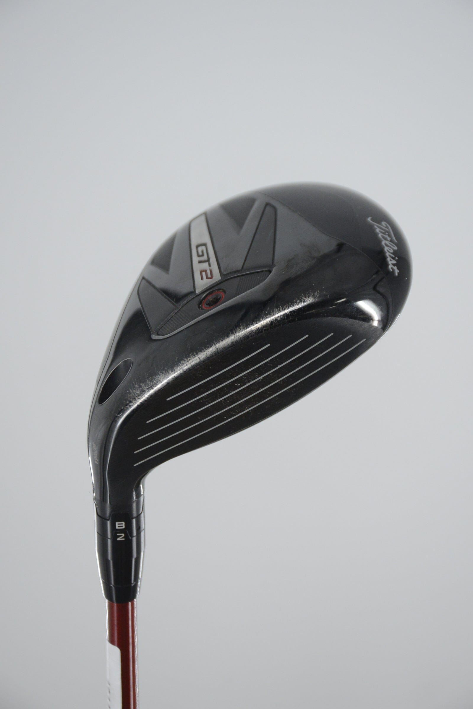 Titleist GT2 18 Degree Wood S Flex 41.75" Golf Clubs GolfRoots