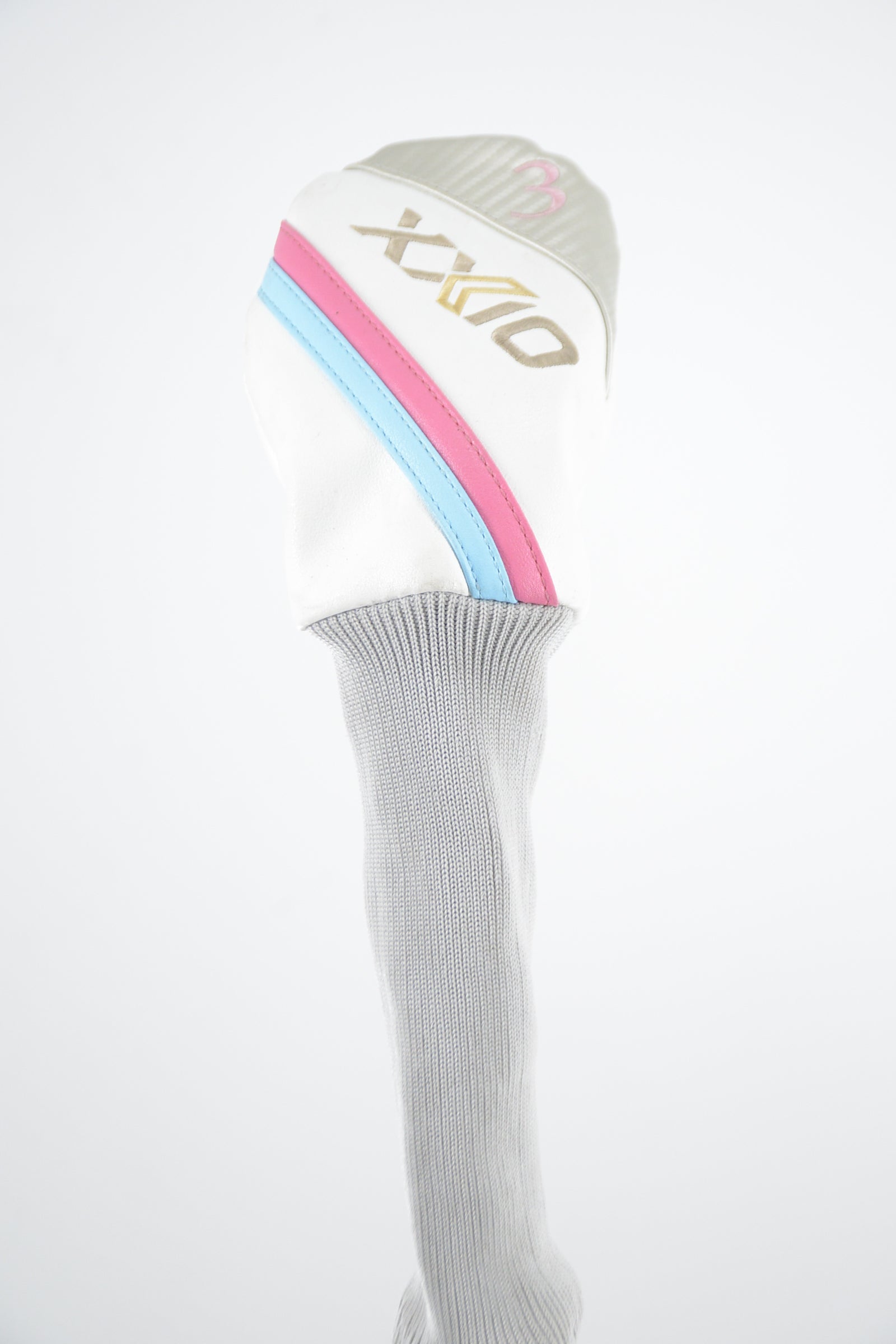 Women's XXIO 12 3 Wood W Flex 42.25"