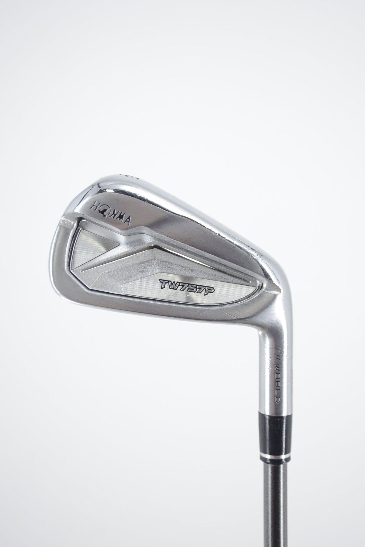 Honma Tw757 P 6 Iron S Flex 37.5"