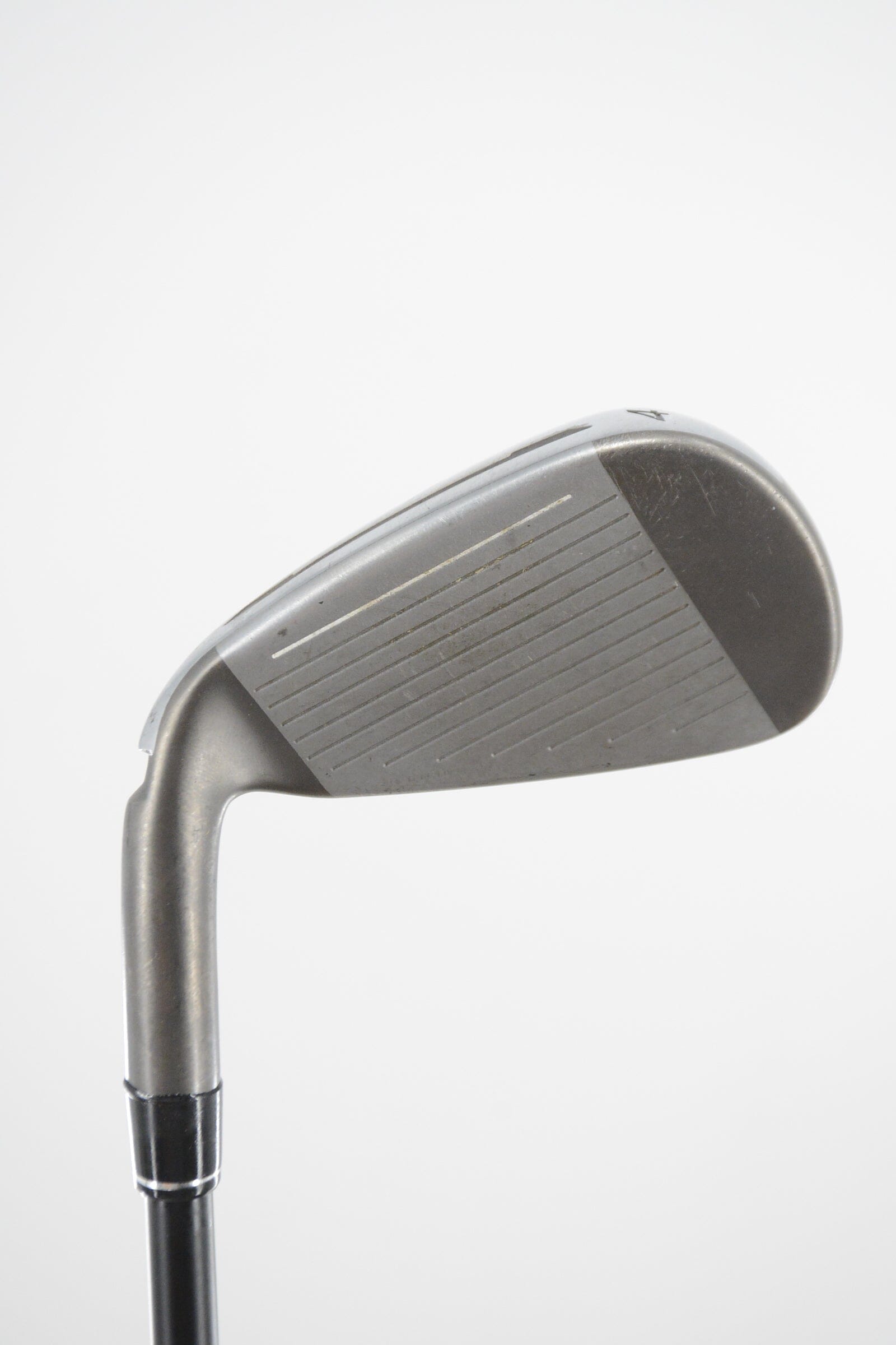 TaylorMade Speedblade 4 Iron R Flex 39.25" Golf Clubs GolfRoots