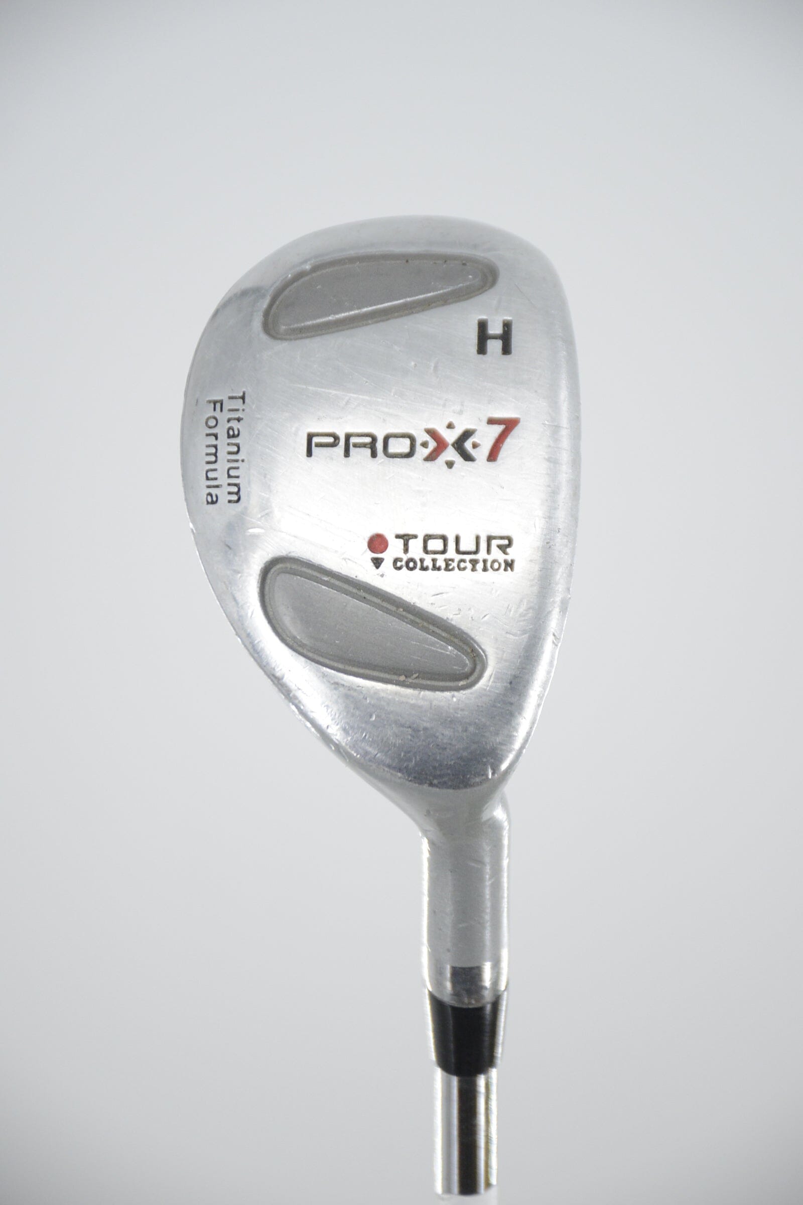 Women's Tour Collection Pro X 7 Hybrid W Flex 36.5" Golf Clubs GolfRoots