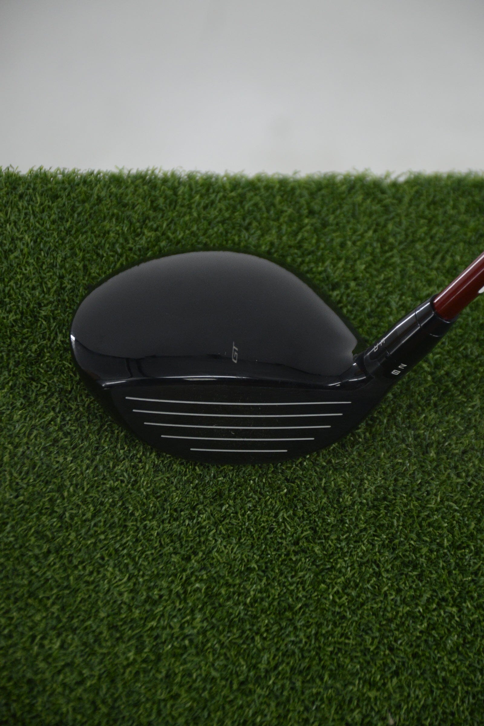 Titleist GT2 18 Degree Wood S Flex 41.75" Golf Clubs GolfRoots