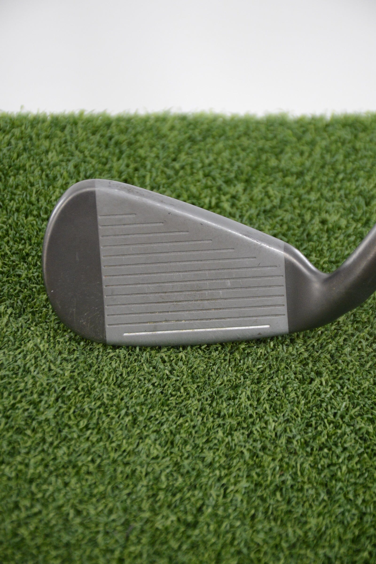TaylorMade Speedblade 4 Iron R Flex 39.25" Golf Clubs GolfRoots