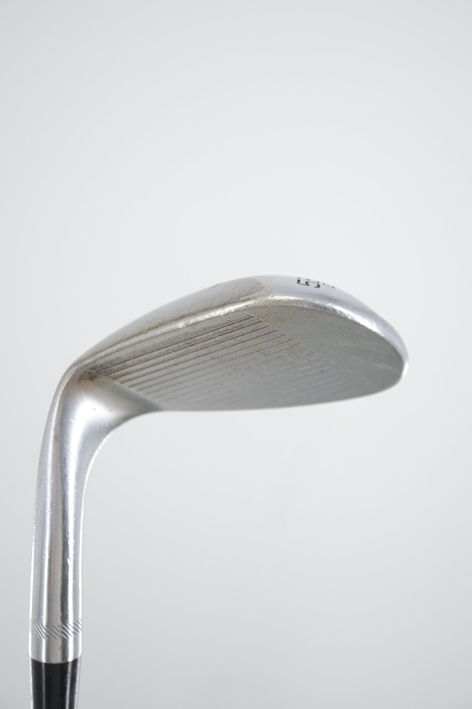 Titleist Vokey SM8 Tour Chrome 58 Degree Wedge S Flex 35" Golf Clubs GolfRoots