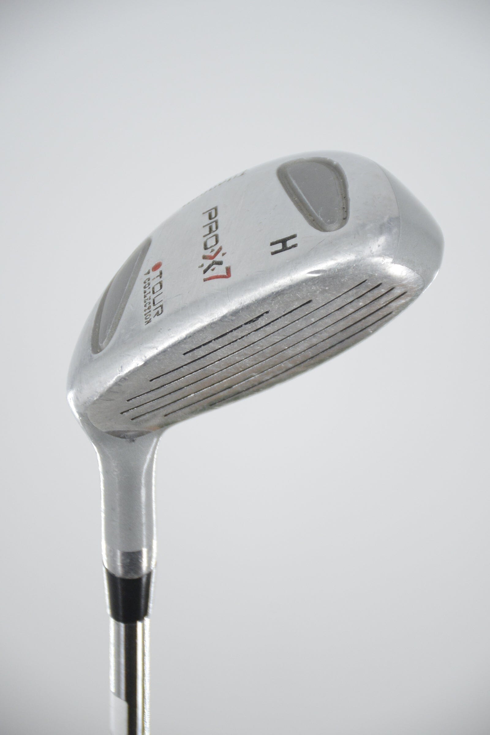 Women's Tour Collection Pro X 7 Hybrid W Flex 36.5" Golf Clubs GolfRoots