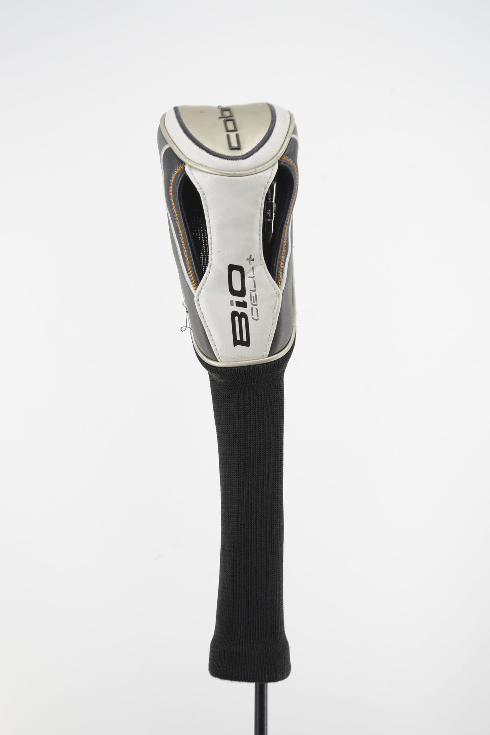 Cobra Bio Cell+ Orange 3-4 Wood X Flex 43" Golf Clubs GolfRoots