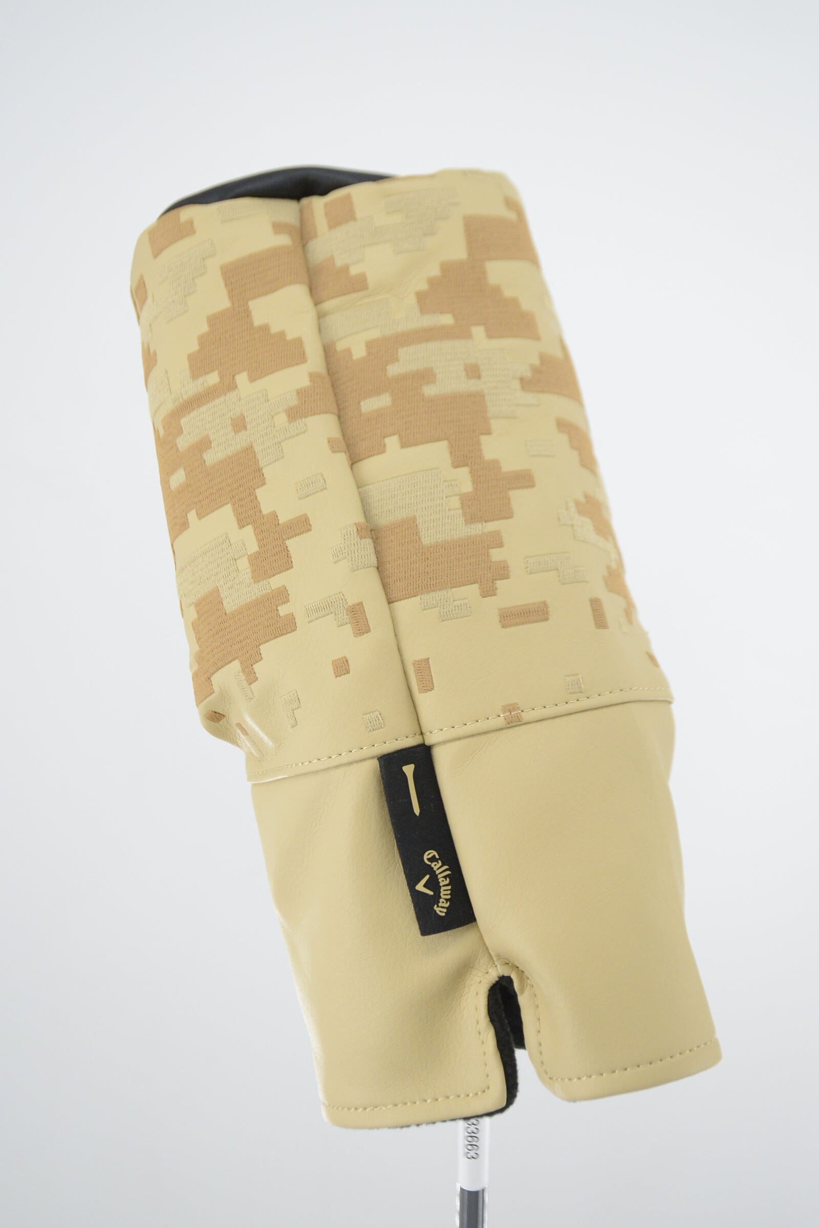 NEW Callaway Elyte Sandstorm Max Triple Diamond 9 Degree Driver S Flex 45.25" Golf Clubs GolfRoots