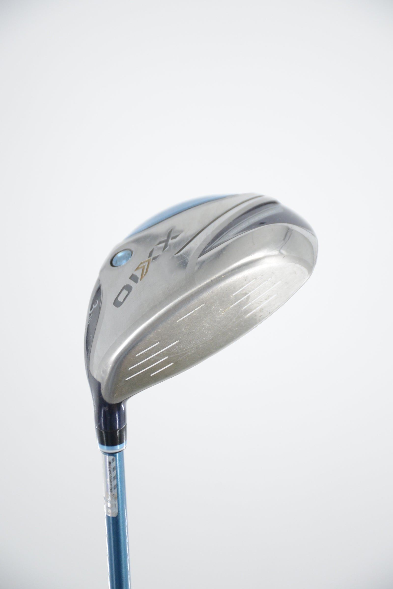 Women's XXIO 12 3 Wood W Flex 42.25"