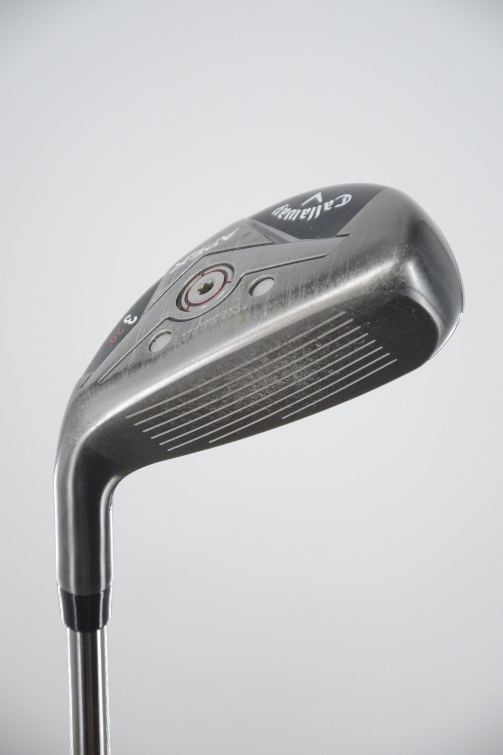 Callaway Apex 19 3 Hybrid R Flex 39.75" Golf Clubs GolfRoots