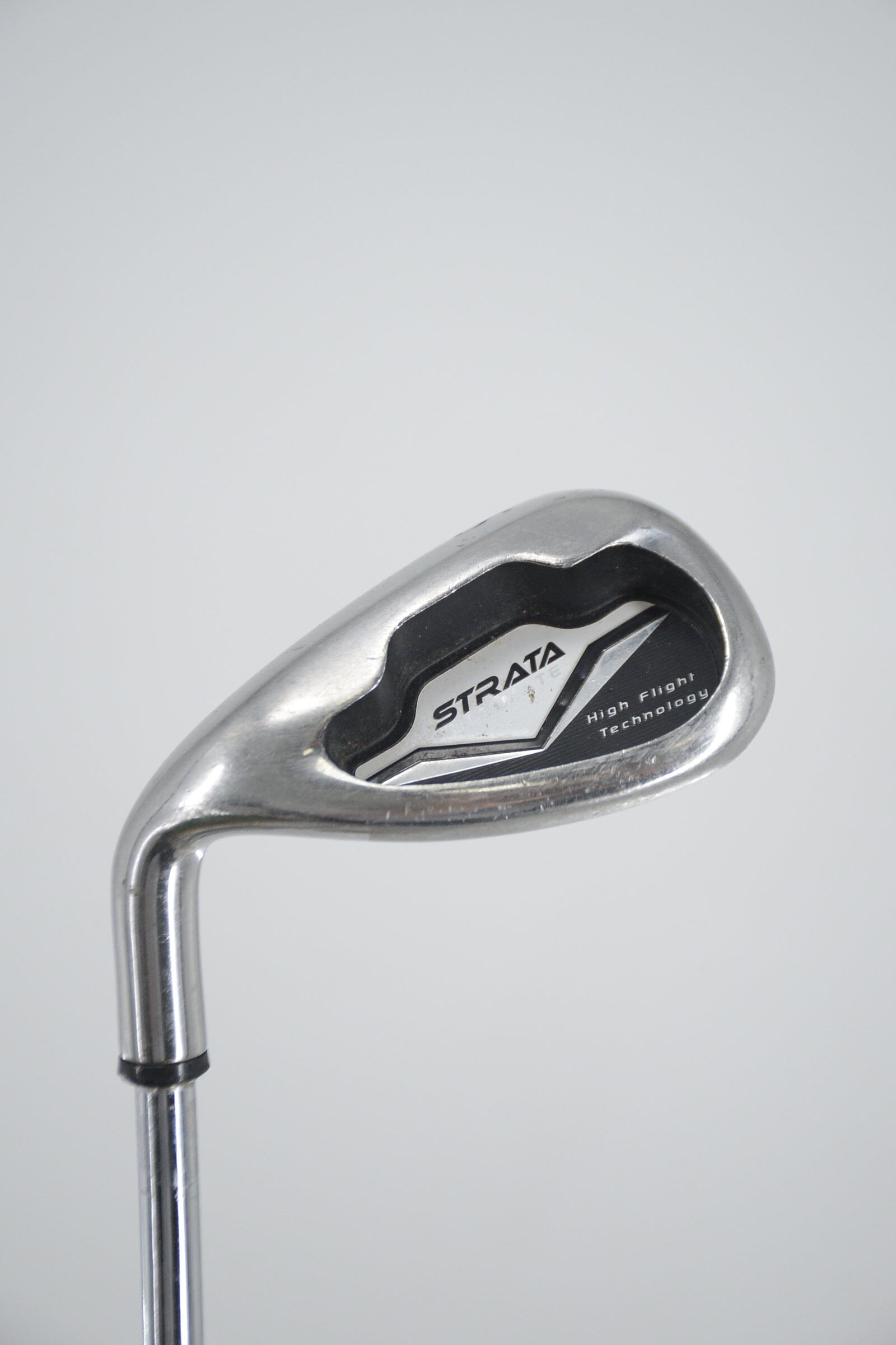 Lefty Strata Ultimate SW R Flex 35" Golf Clubs GolfRoots