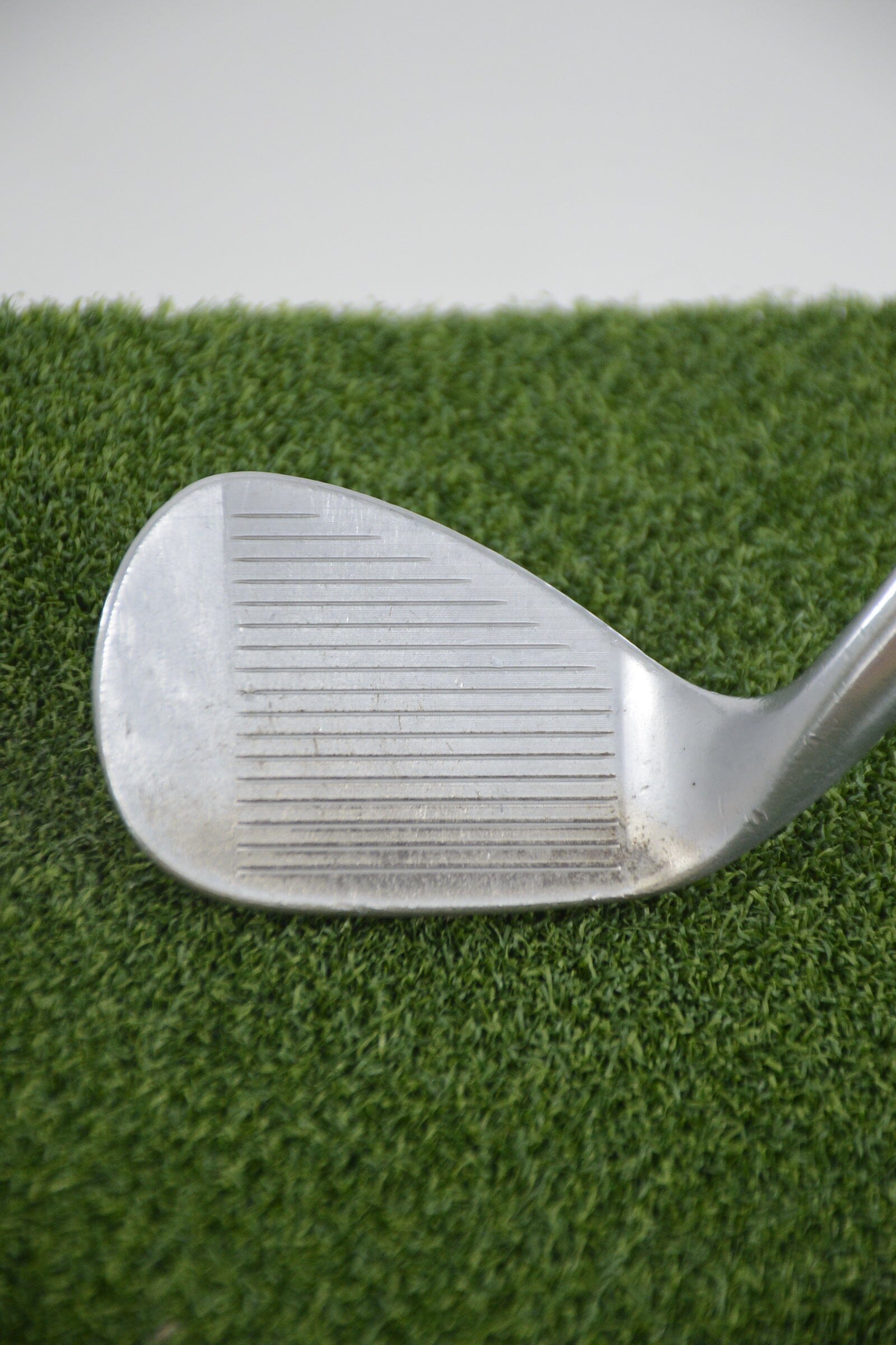 Titleist Vokey SM8 Tour Chrome 58 Degree Wedge S Flex 35" Golf Clubs GolfRoots