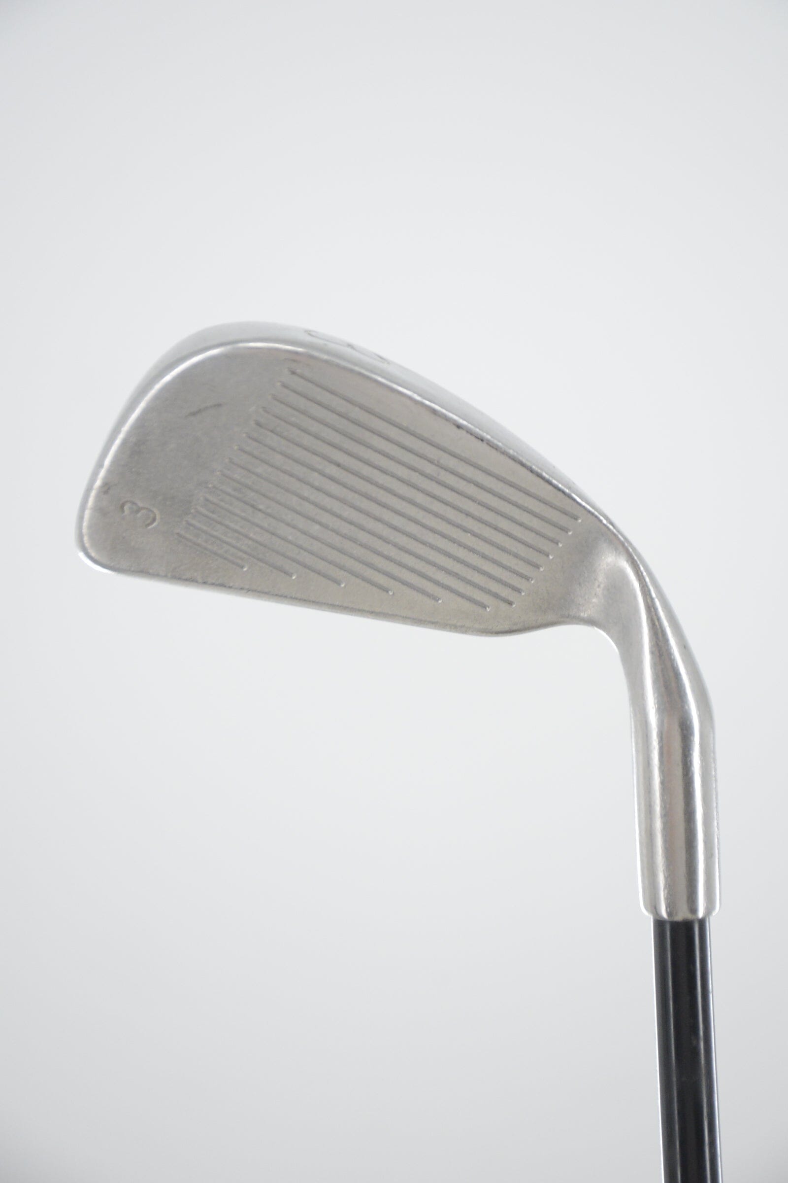 Lefty Ping Eye 2 3 Iron R Flex 38.5" Golf Clubs GolfRoots