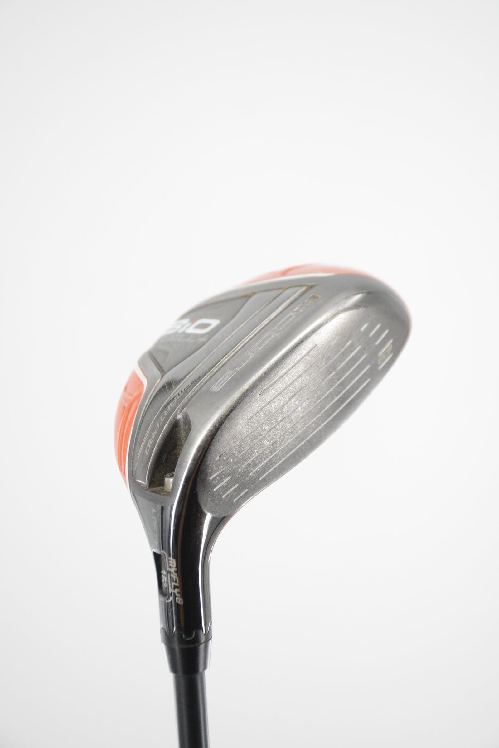 Cobra Bio Cell+ Orange 3-4 Wood X Flex 43" Golf Clubs GolfRoots