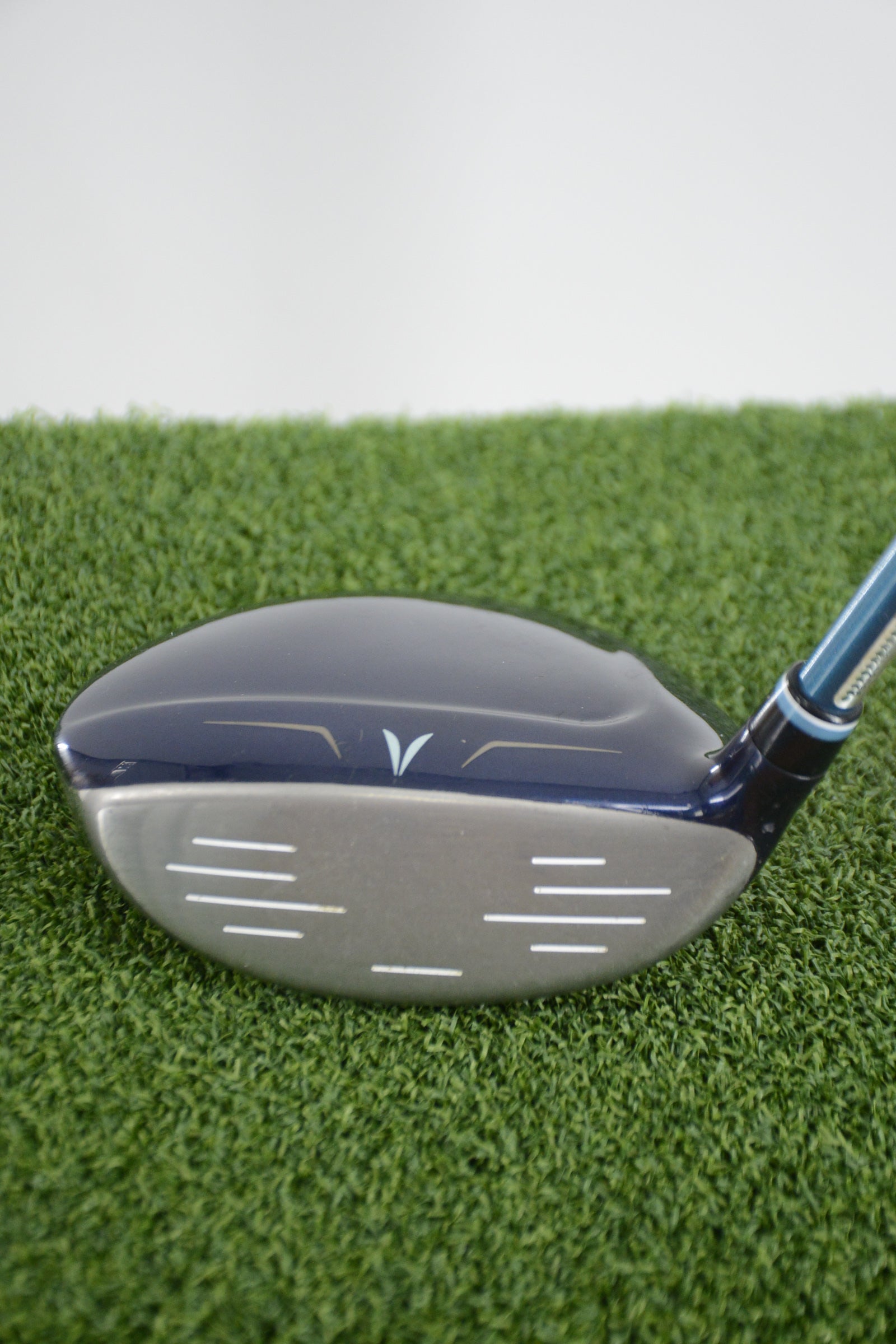 Women's XXIO 12 3 Wood W Flex 42.25"