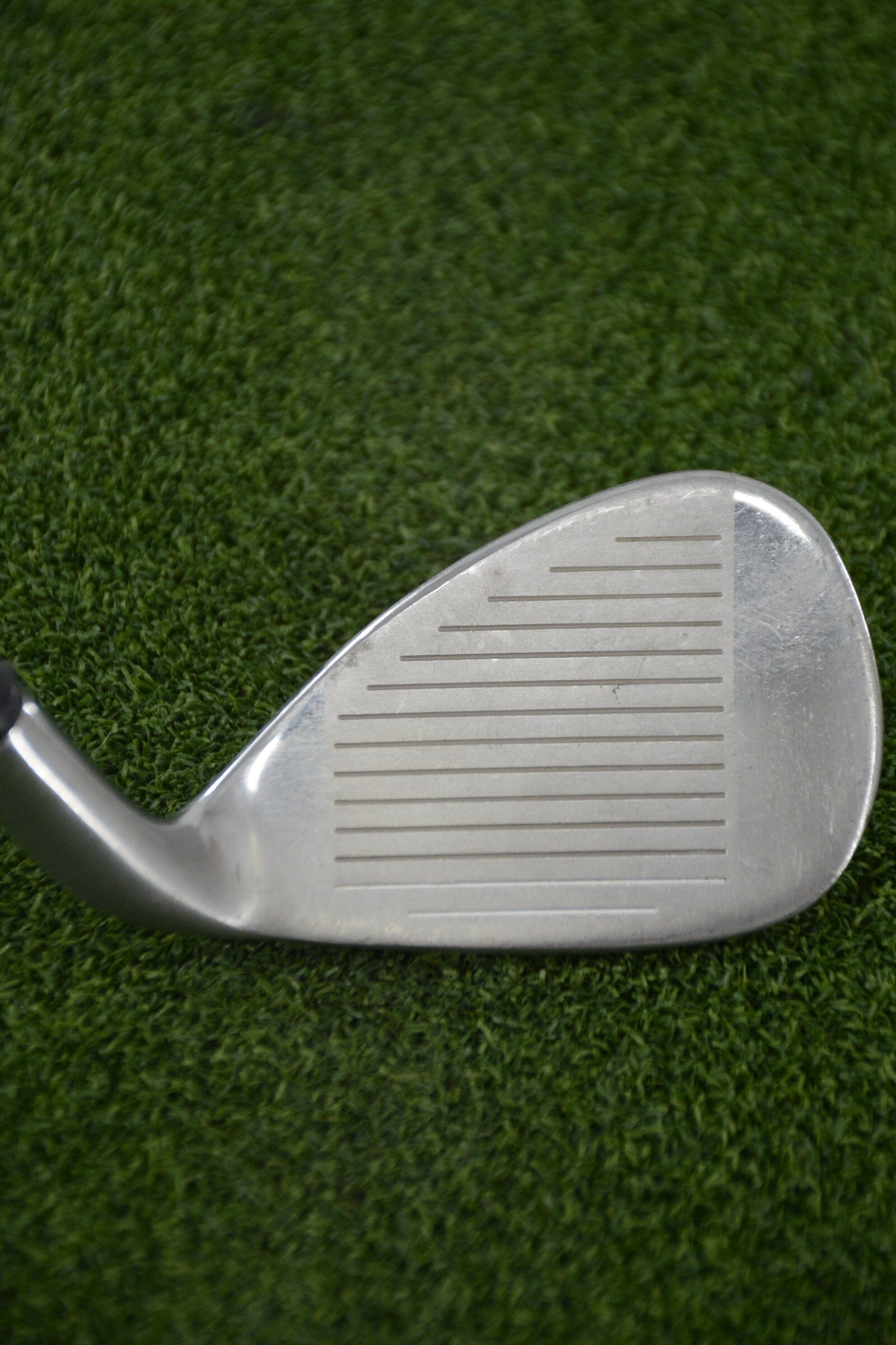 Lefty Strata Ultimate SW R Flex 35" Golf Clubs GolfRoots