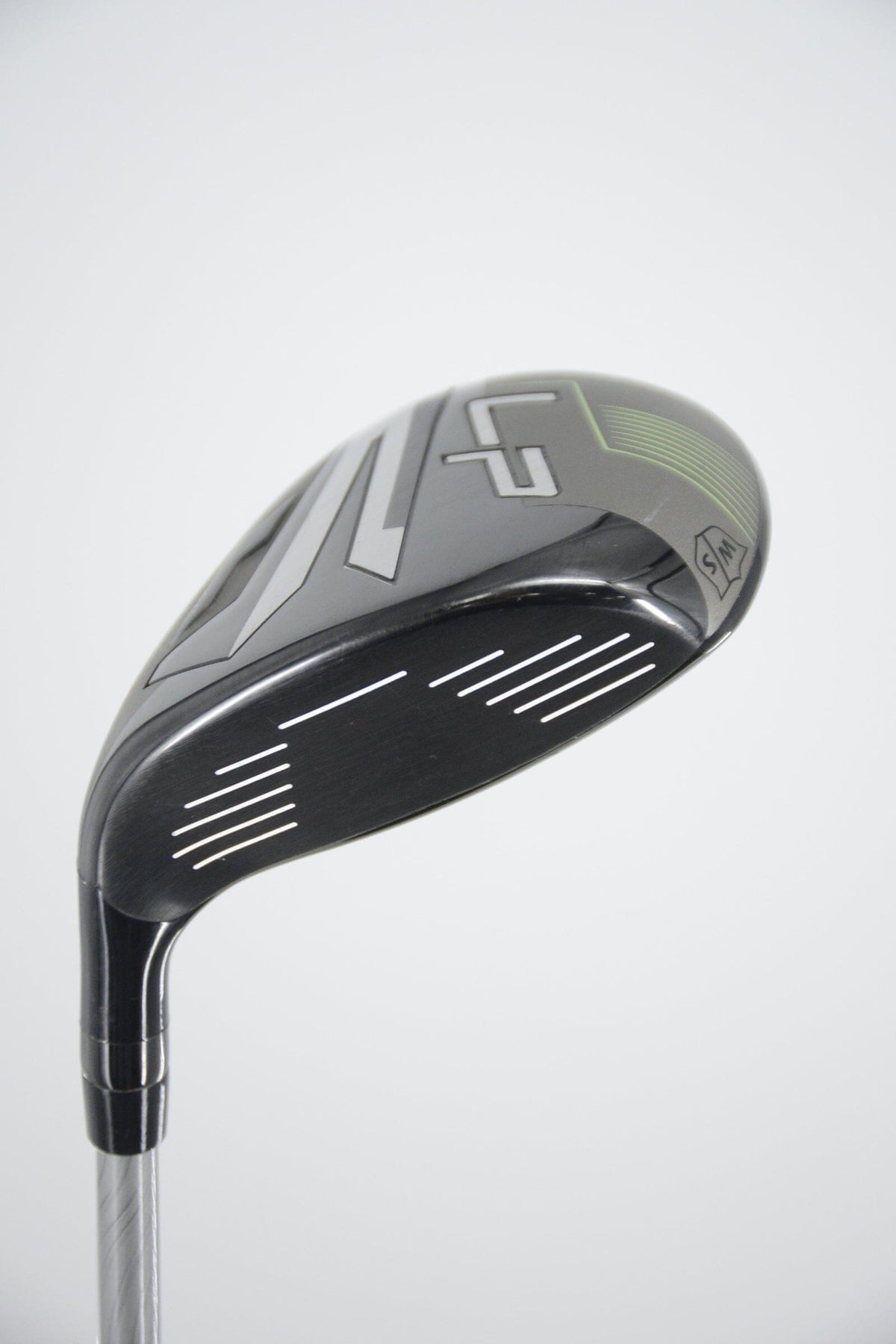Women's Wilson LP 7 Wood W Flex 40.5" Golf Fairway Woods Wilson