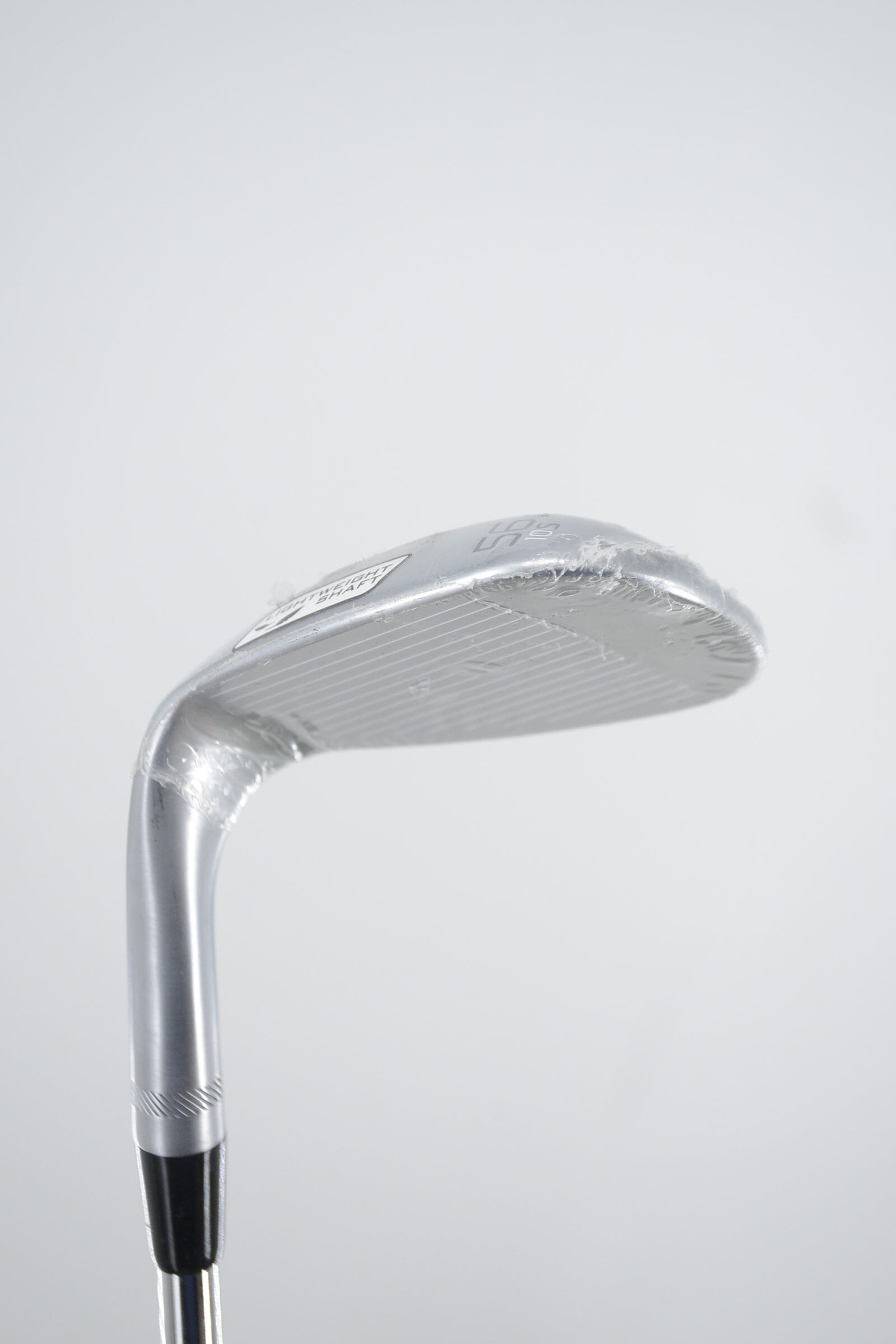 NEW Titleist Vokey SM9 Tour Chrome 56 Degree Wedge Wedge Flex 35" Golf Clubs GolfRoots