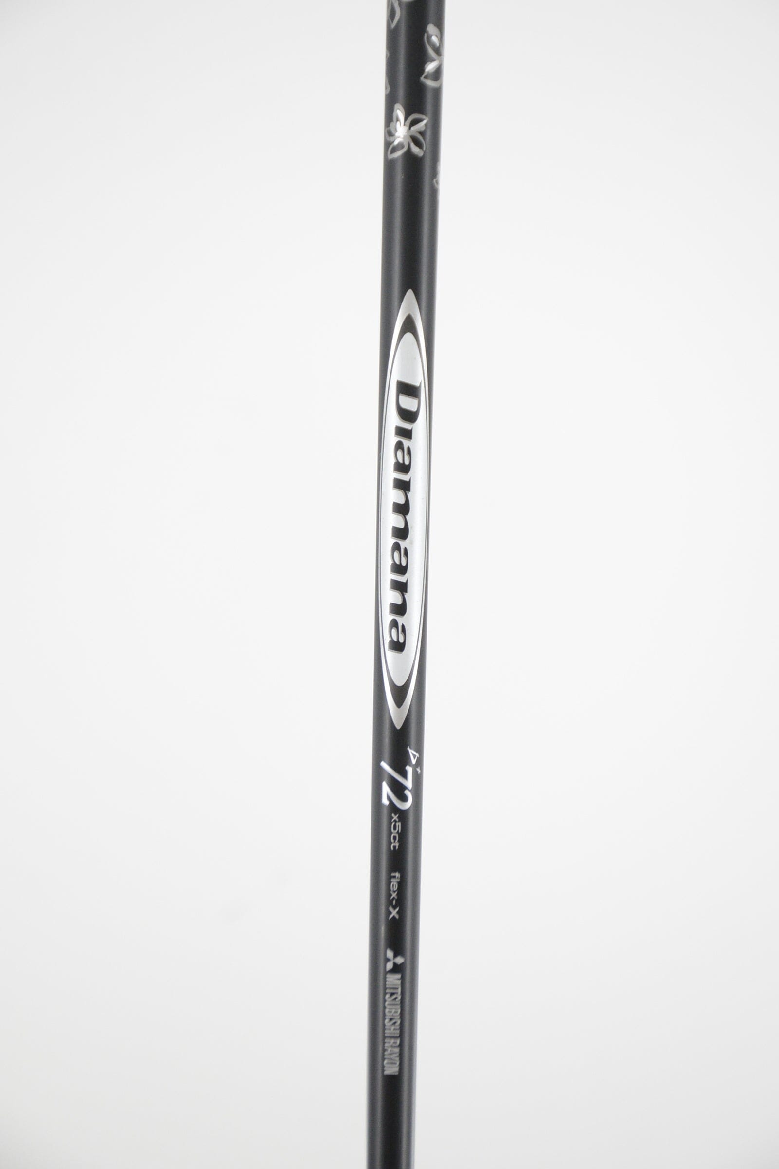 Cobra Bio Cell+ Orange 3-4 Wood X Flex 43" Golf Clubs GolfRoots