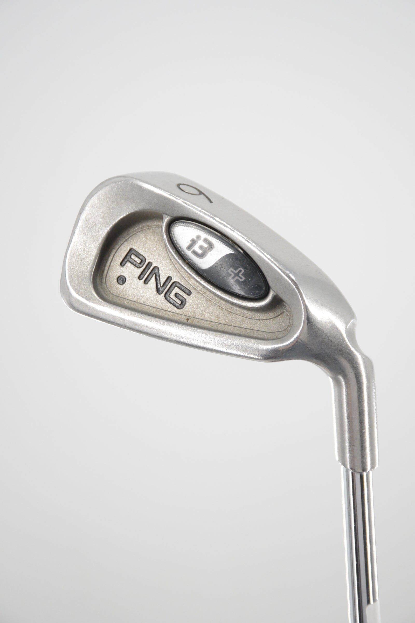 Ping I3 + 6 Iron R Flex 37" Golf Clubs GolfRoots