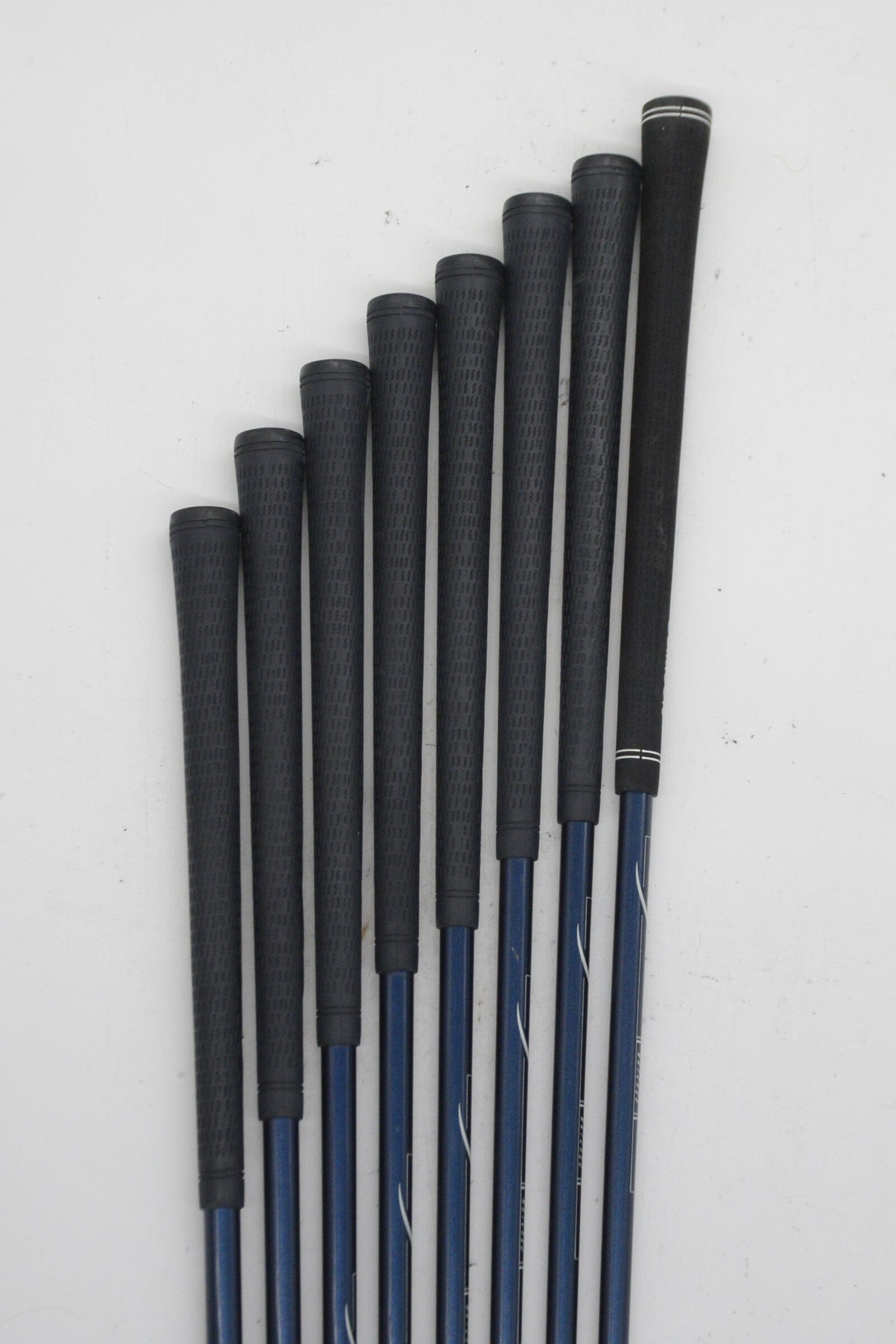 Women's Technique Lady Vortex 4-PW, SW Iron Set W Flex -1.5" Golf Clubs GolfRoots