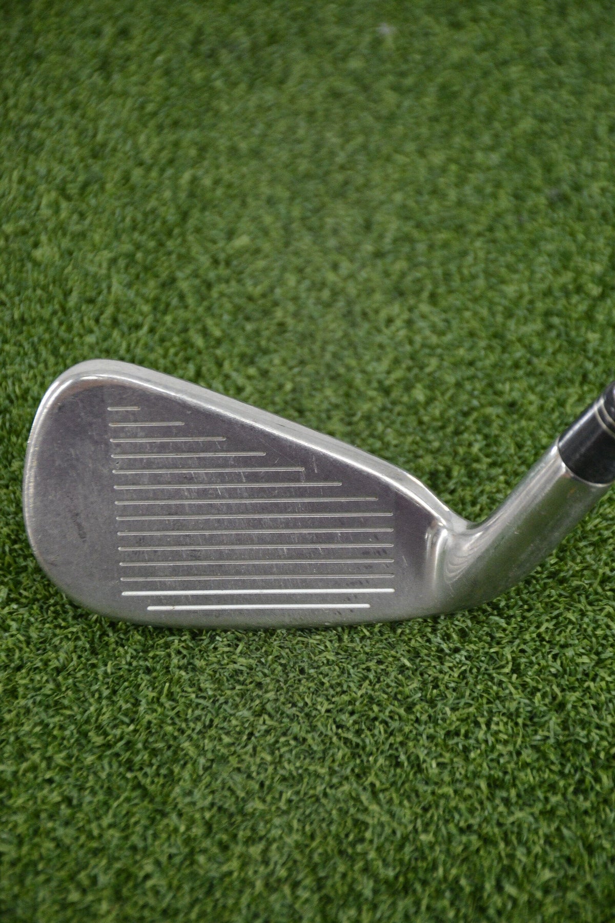 TaylorMade R7 6 Iron R Flex 37.25" Golf Clubs GolfRoots
