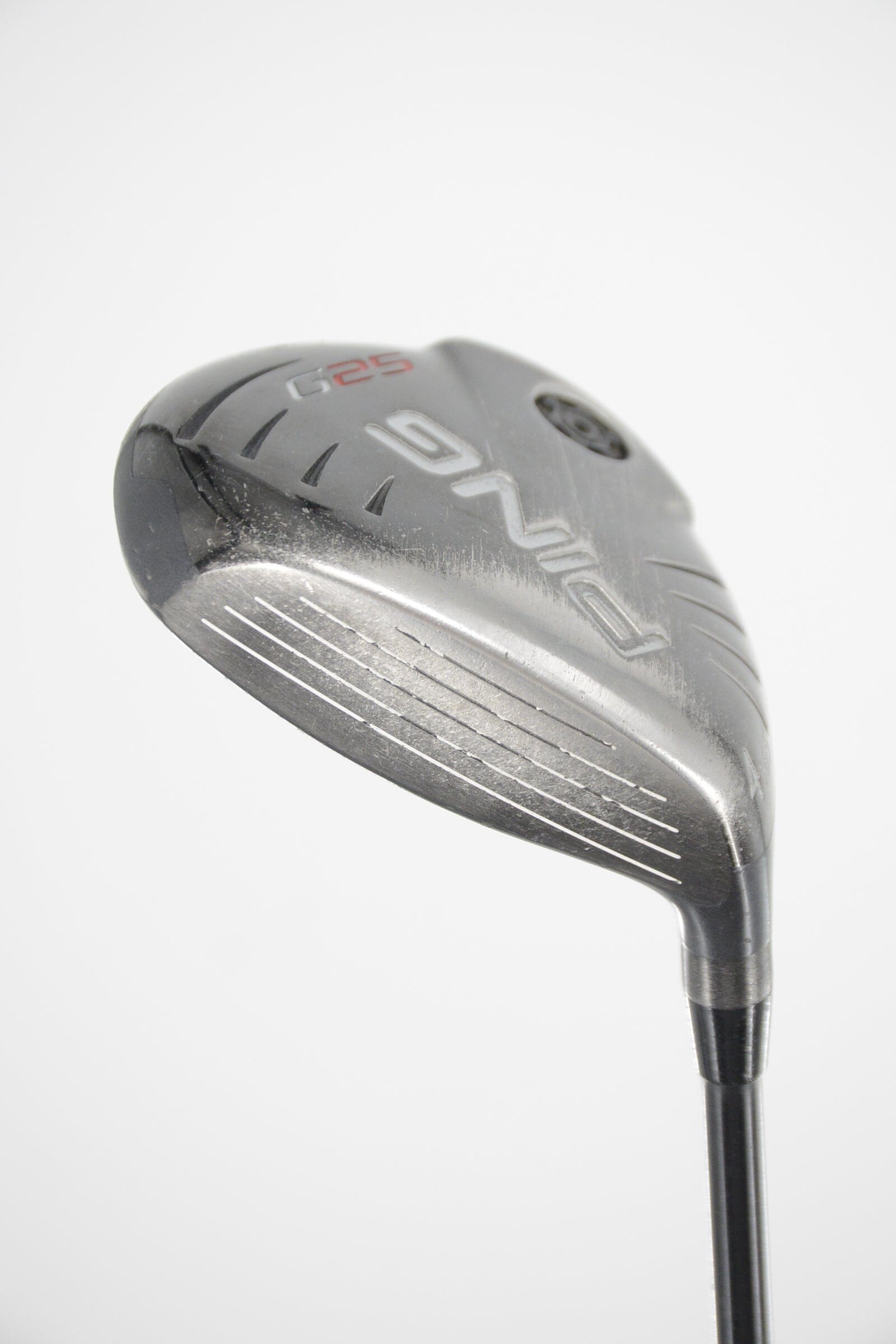 Lefty Ping G25 4 Wood SR Flex 43" Golf Clubs GolfRoots