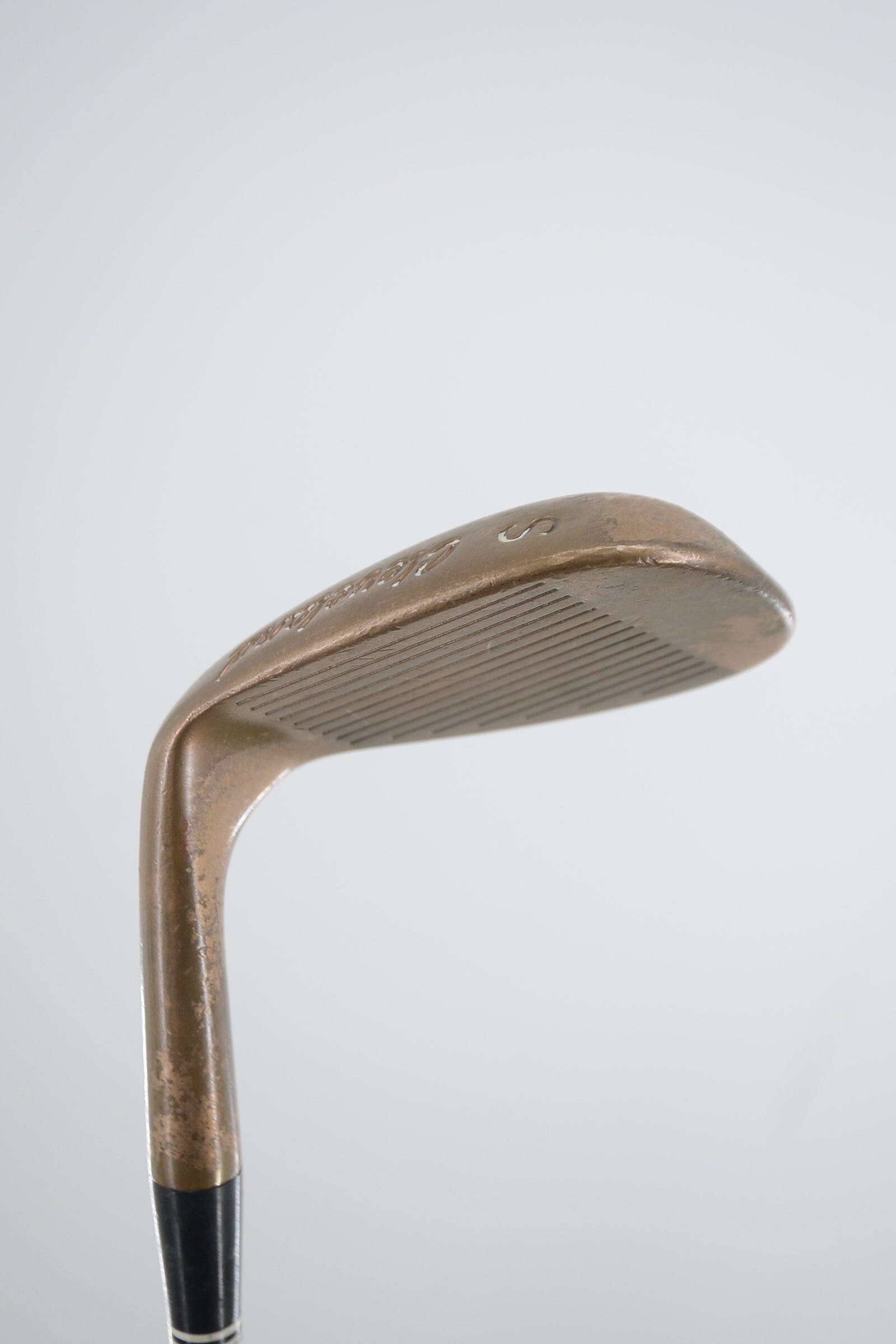 Cleveland 588 Beryllium Copper 56 Degree Wedge Wedge Flex 35.25" Golf Clubs GolfRoots