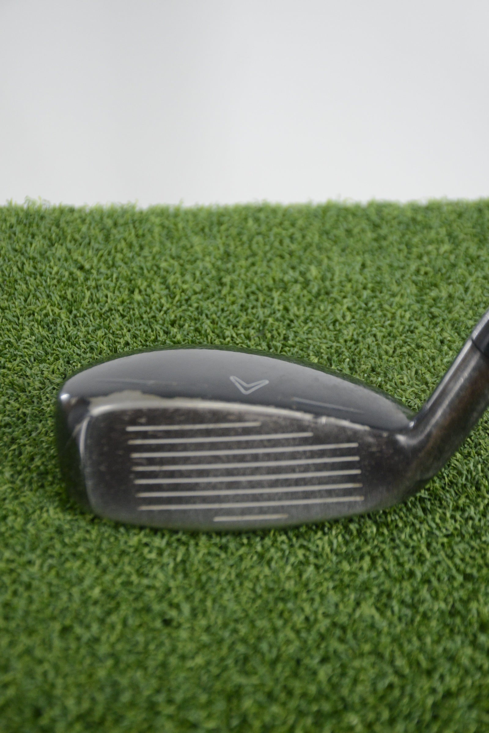 Callaway Rogue 4 Hybrid R Flex 40"