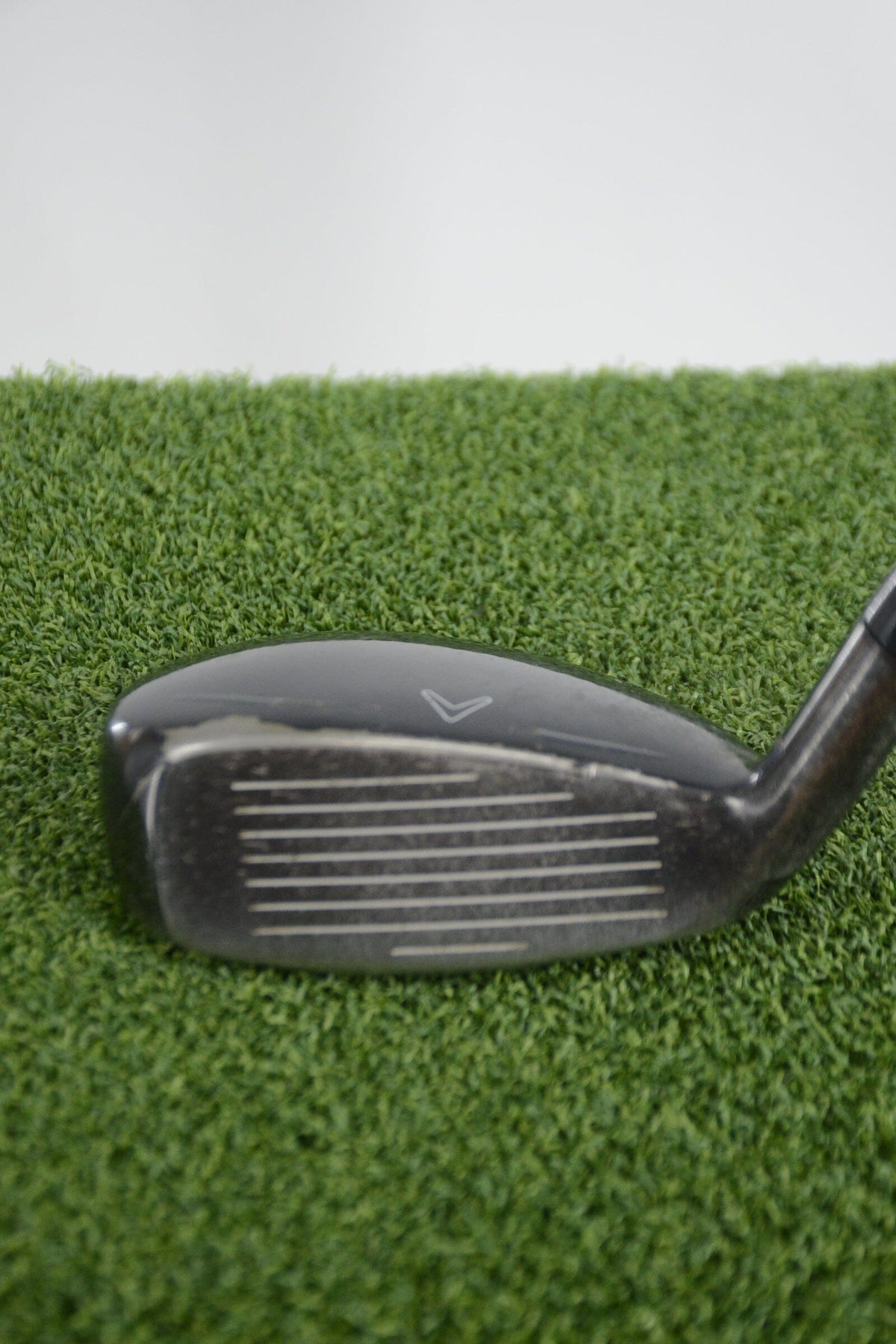 Callaway Rogue 4 Hybrid R Flex 40" Golf Clubs GolfRoots