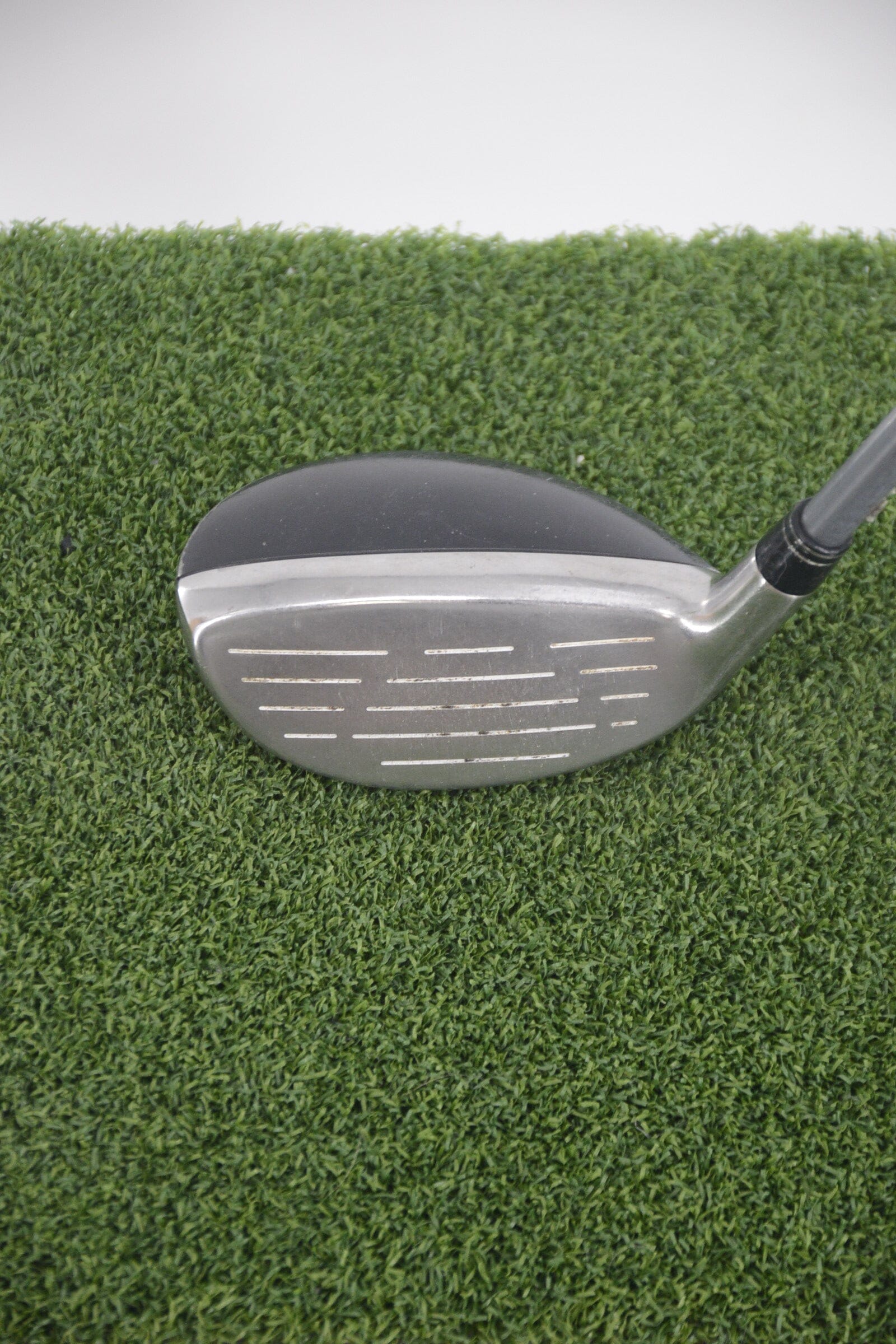 Cobra Baffler Dws 5 Hybrid S Flex 39.25" Golf Clubs GolfRoots