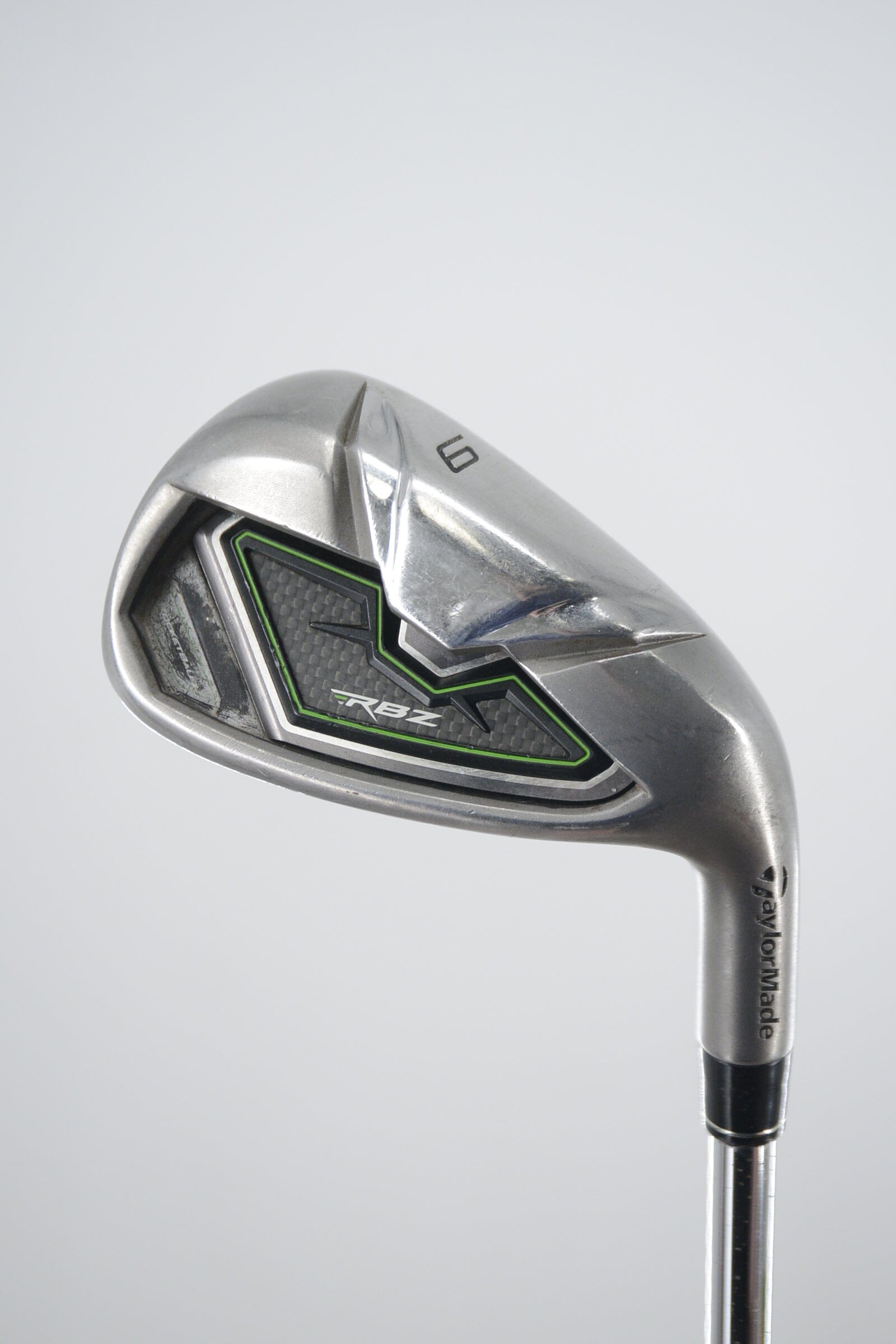 TaylorMade Rocketballz 9 Iron S Flex 36" Golf Clubs GolfRoots
