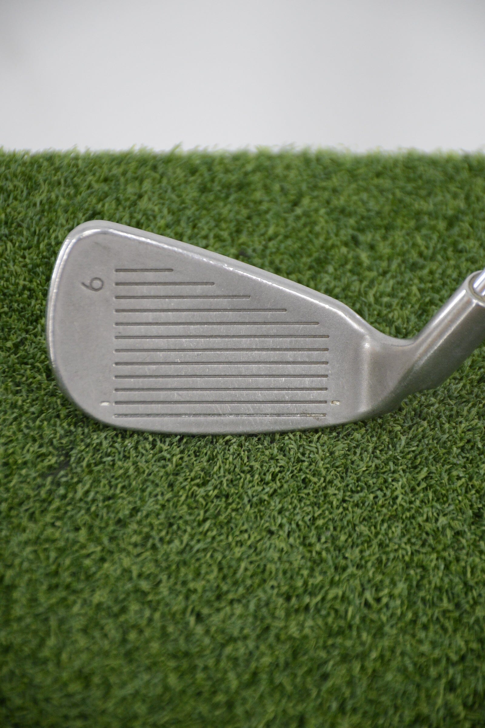 Ping I3 + 6 Iron R Flex 37" Golf Clubs GolfRoots