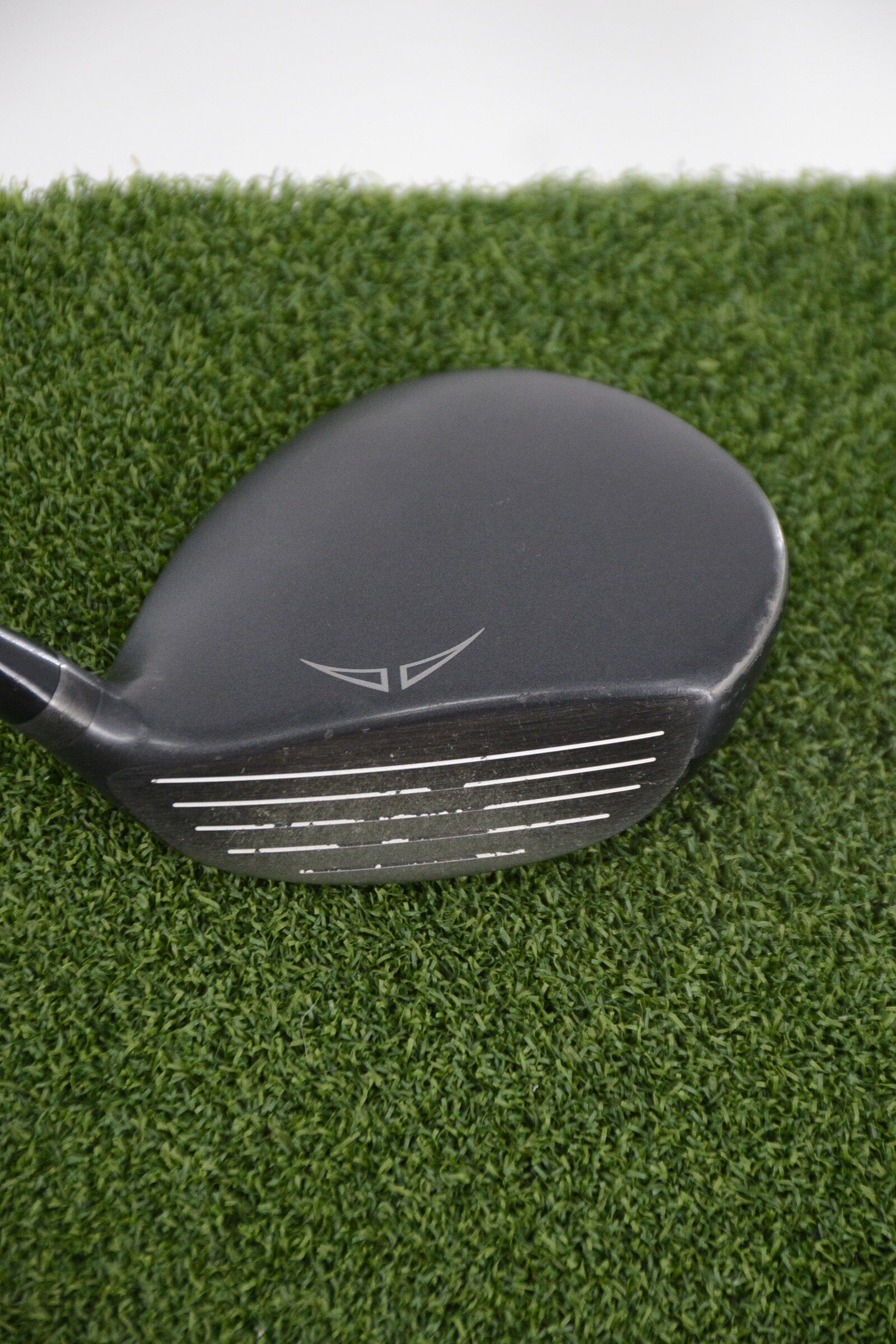 Lefty Ping G25 4 Wood SR Flex 43" Golf Clubs GolfRoots