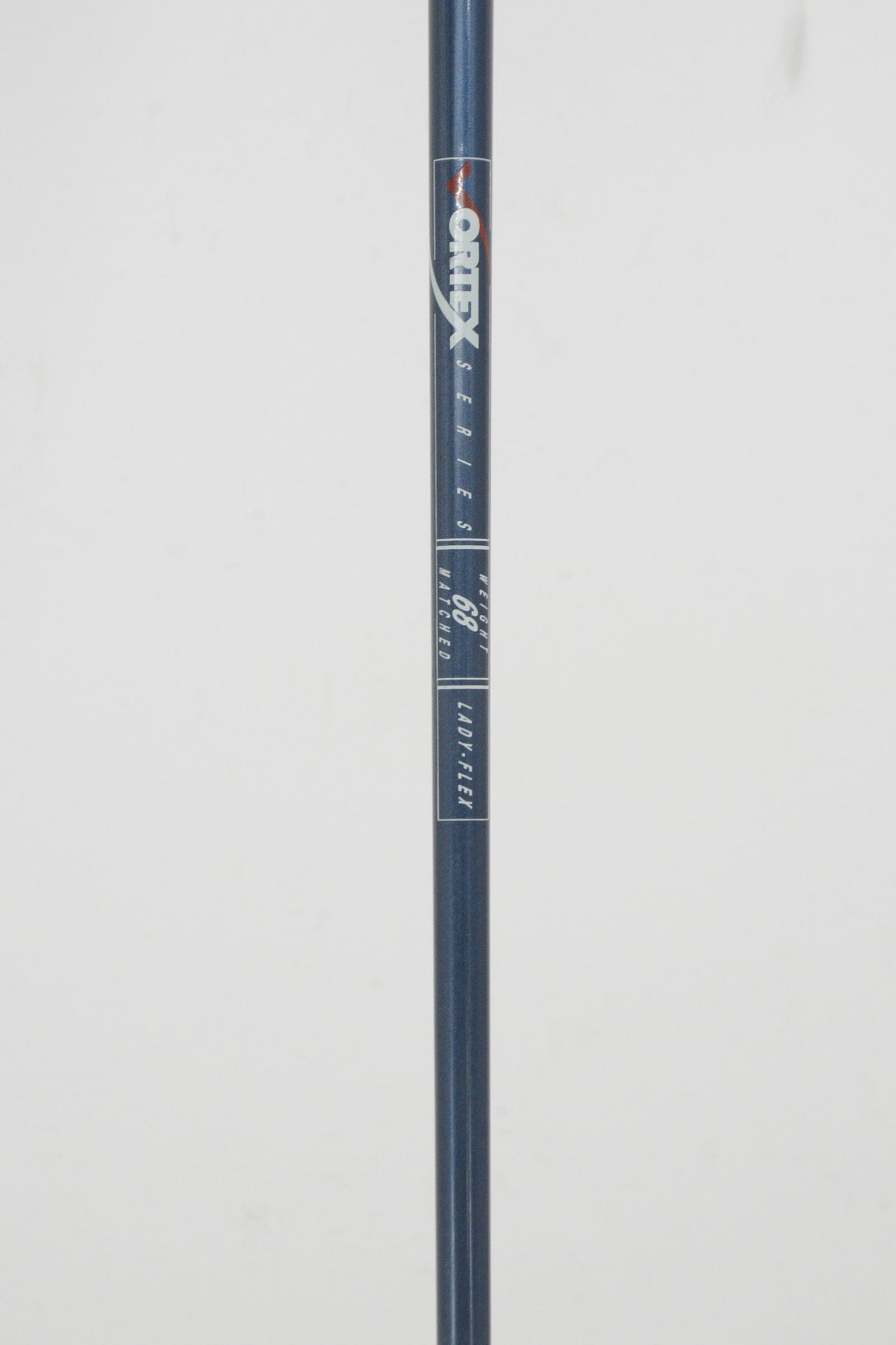 Women's Technique Lady Vortex 4-PW, SW Iron Set W Flex -1.5" Golf Clubs GolfRoots