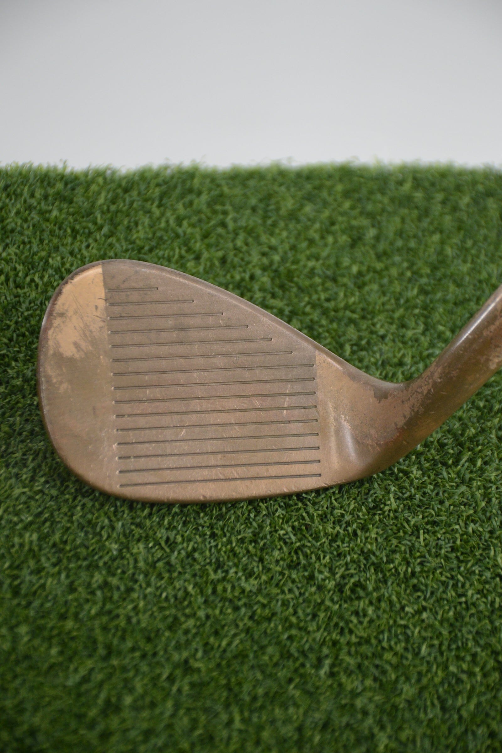 Cleveland 588 Beryllium Copper 56 Degree Wedge Wedge Flex 35.25" Golf Clubs GolfRoots