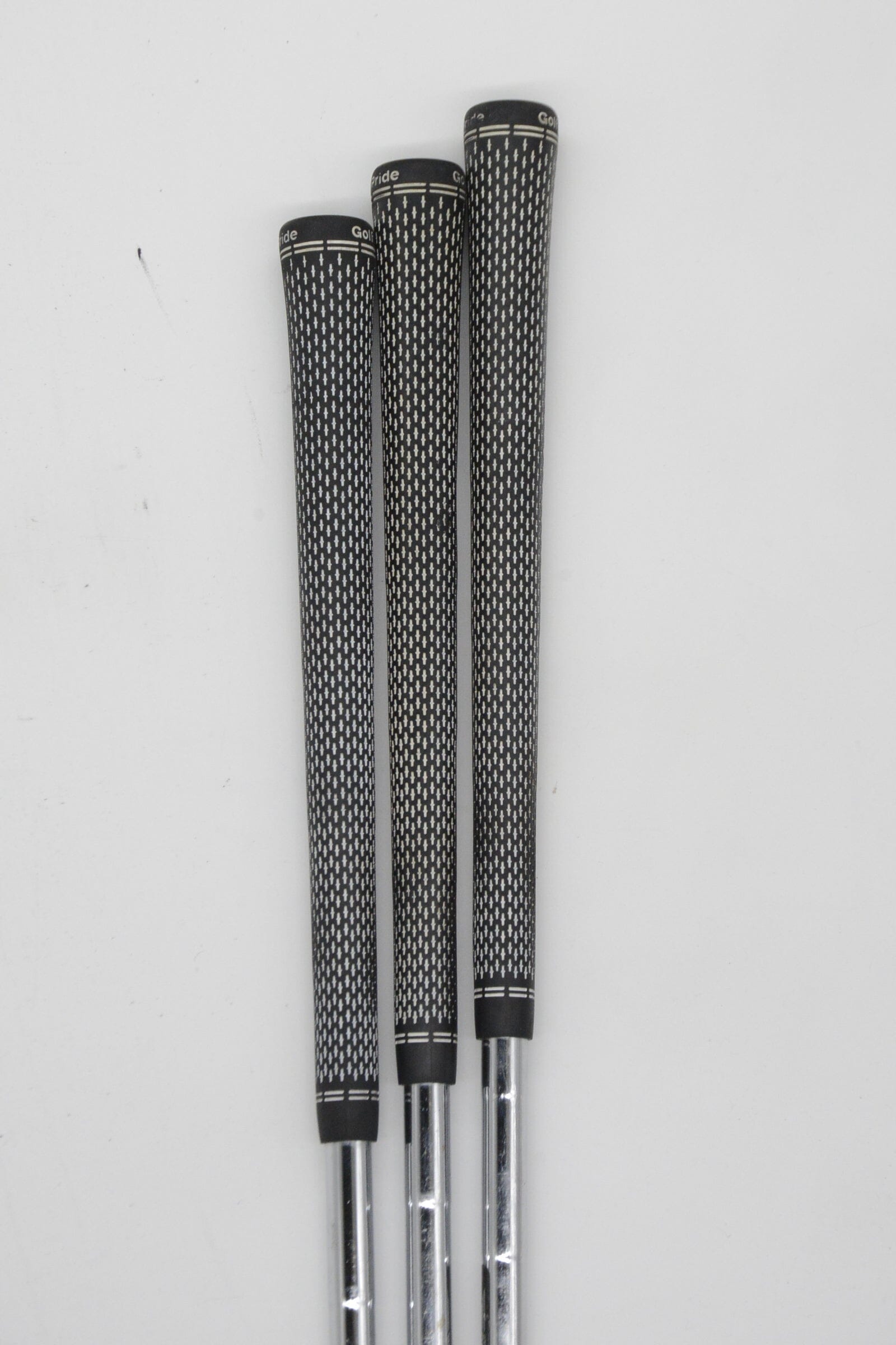 Titleist Vokey SM9 Jet Black 50, 54, 60 Degree Wedge Set Wedge Flex Golf Clubs GolfRoots