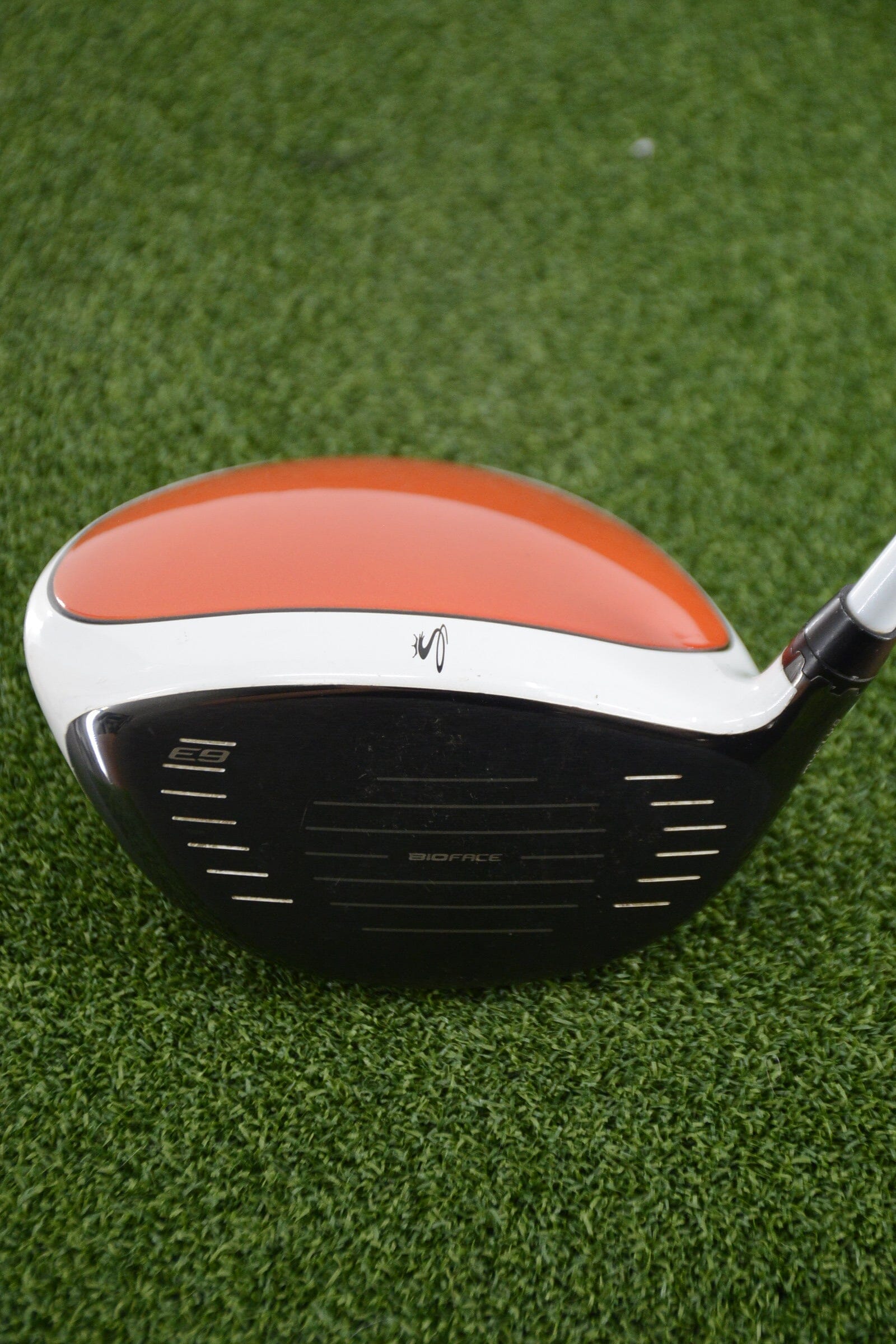 Cobra Bio Cell 9.5 Degree Driver X Flex 45.25" Golf Clubs GolfRoots