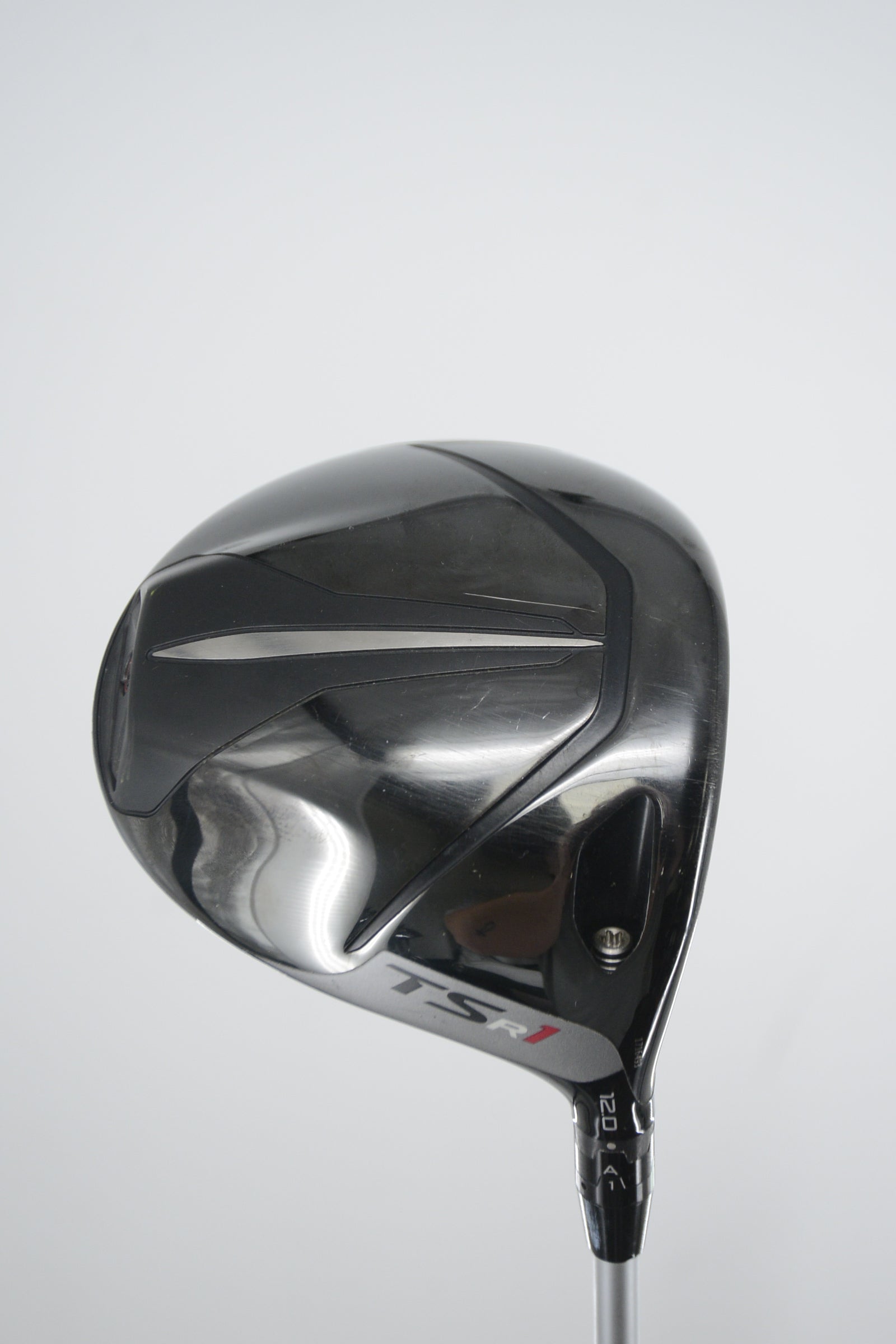 Women's Titleist TSR1 12 Degree Driver W Flex 44.25"