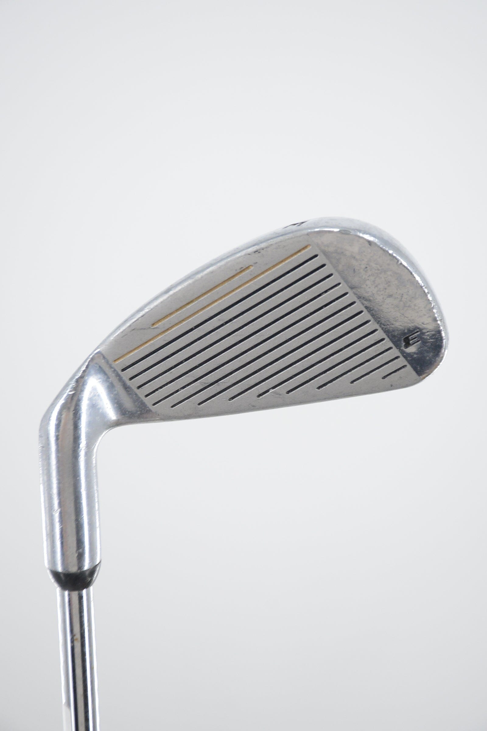 Knight TFX Tour Oversize 3 Iron R Flex 37.25" Golf Clubs GolfRoots